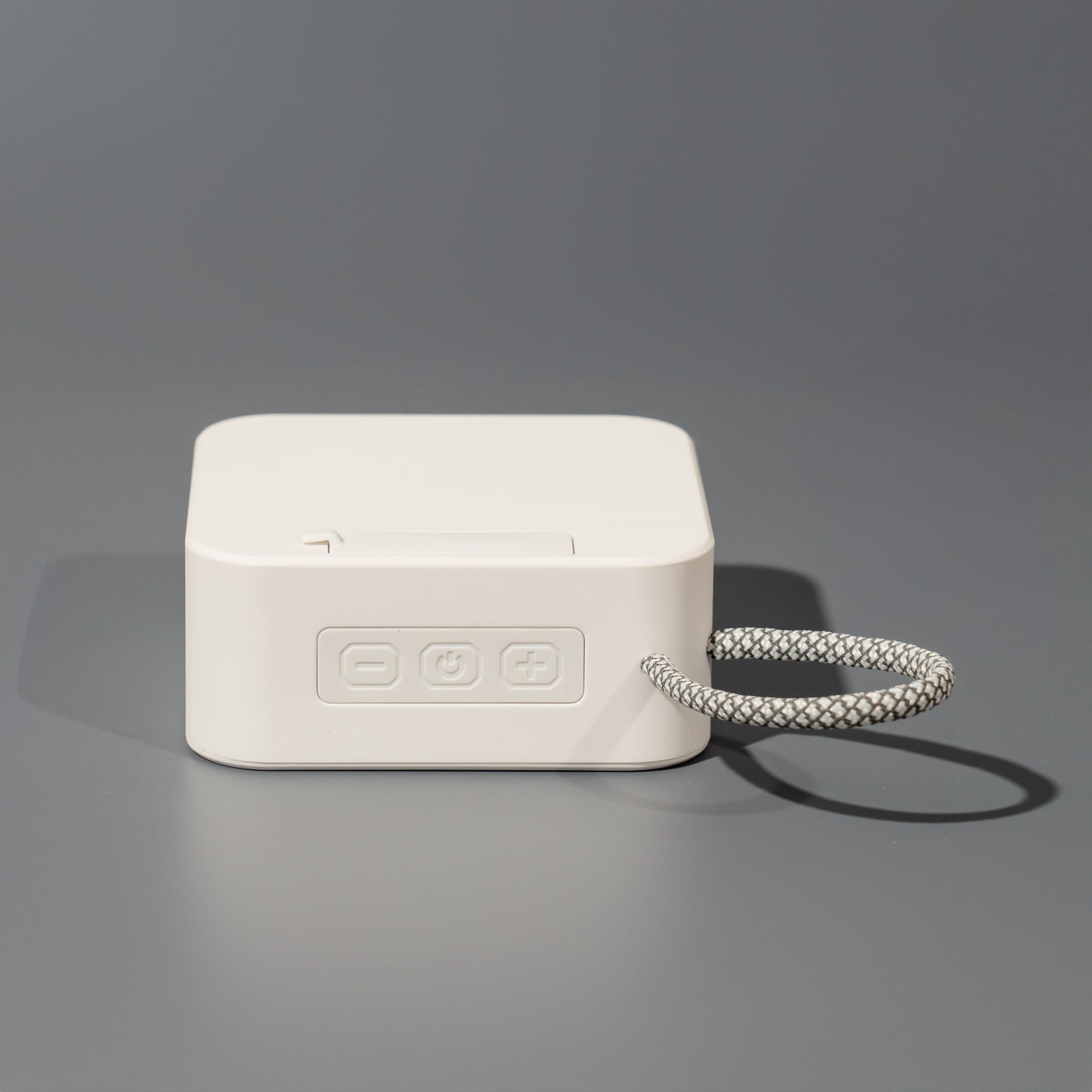 Nano Portable BT Speaker