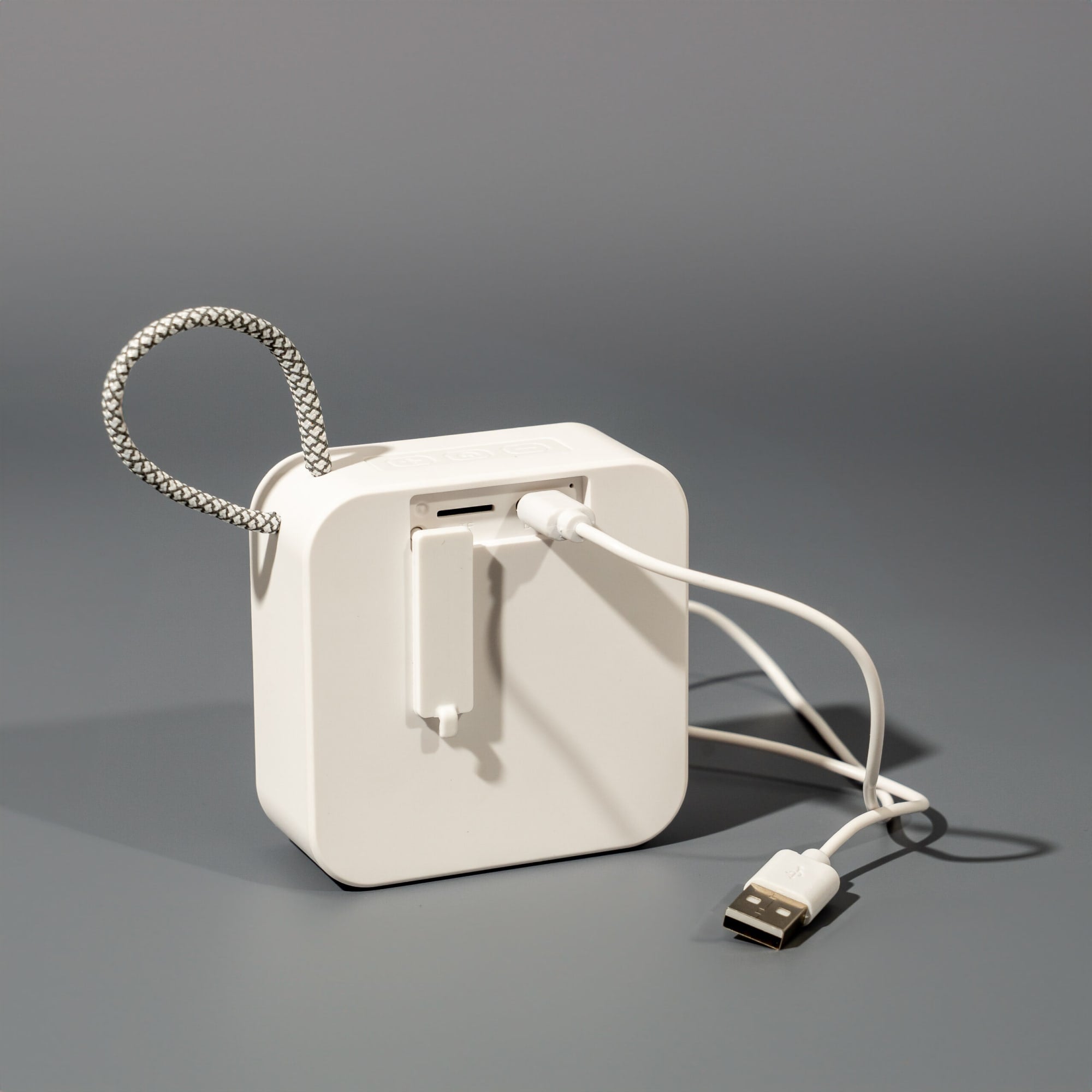 Nano Portable BT Speaker