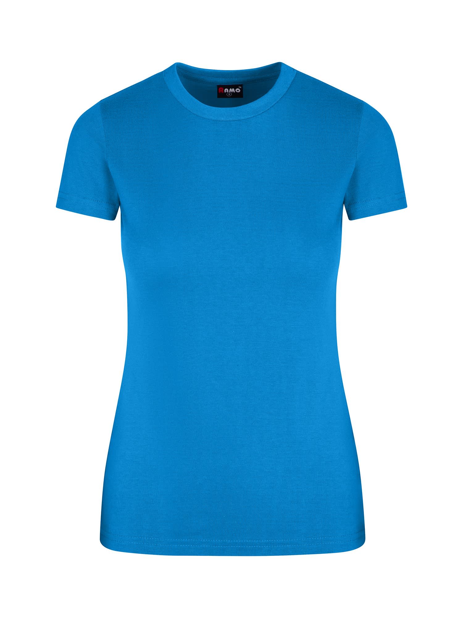 Womens Slim Fit Tee