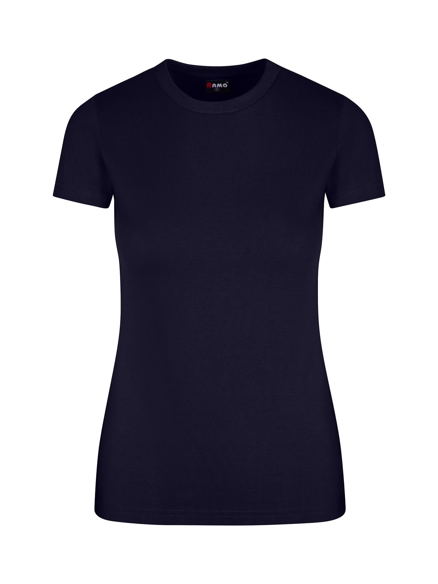 Womens Slim Fit Tee