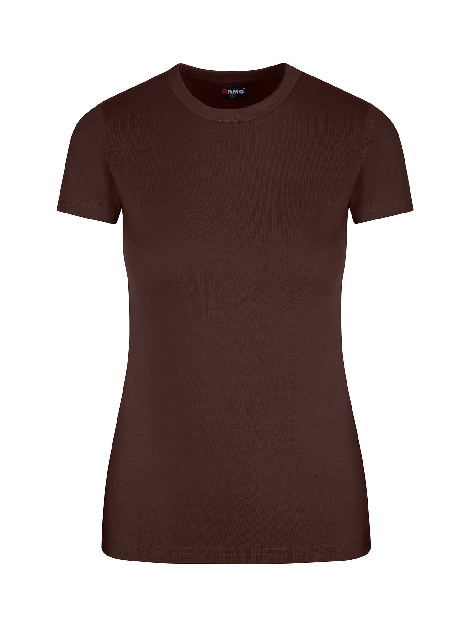 Womens Slim Fit Tee