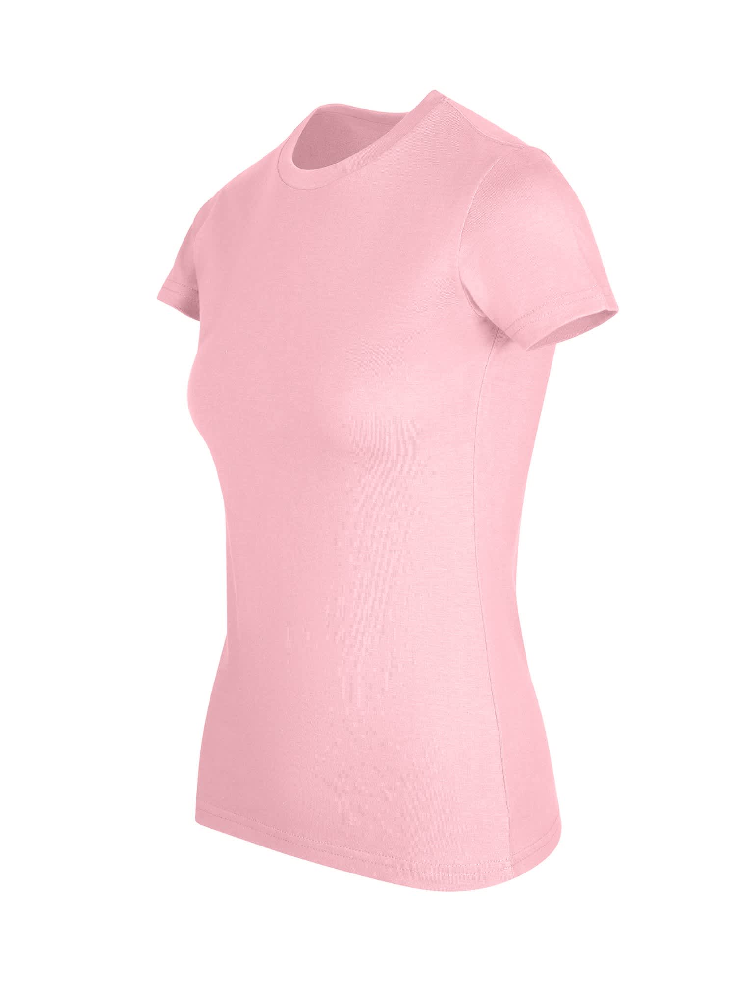 Womens Slim Fit Tee