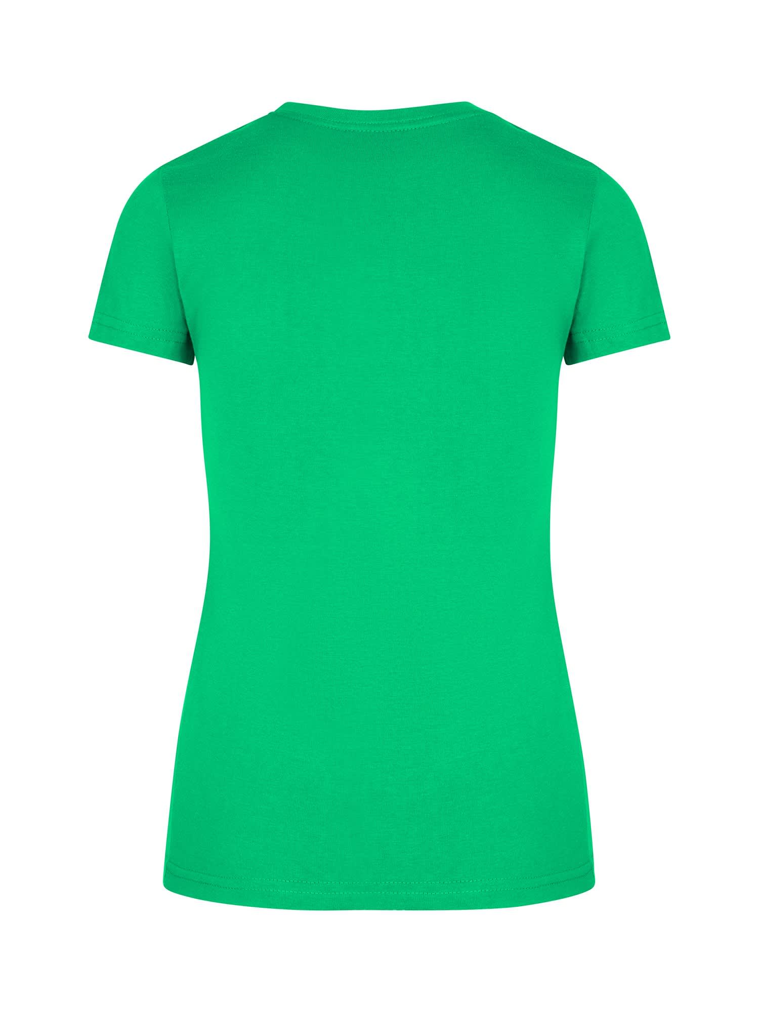 Womens Slim Fit Tee