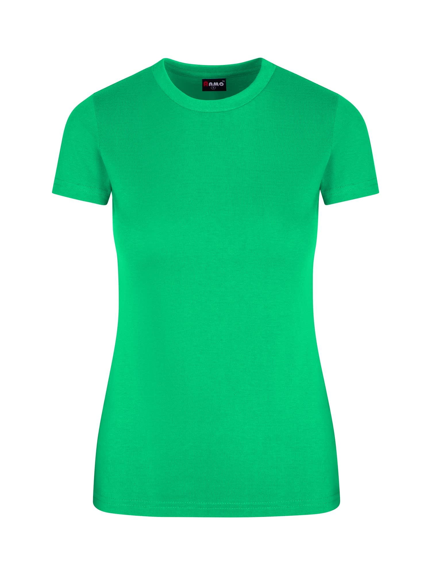 Womens Slim Fit Tee
