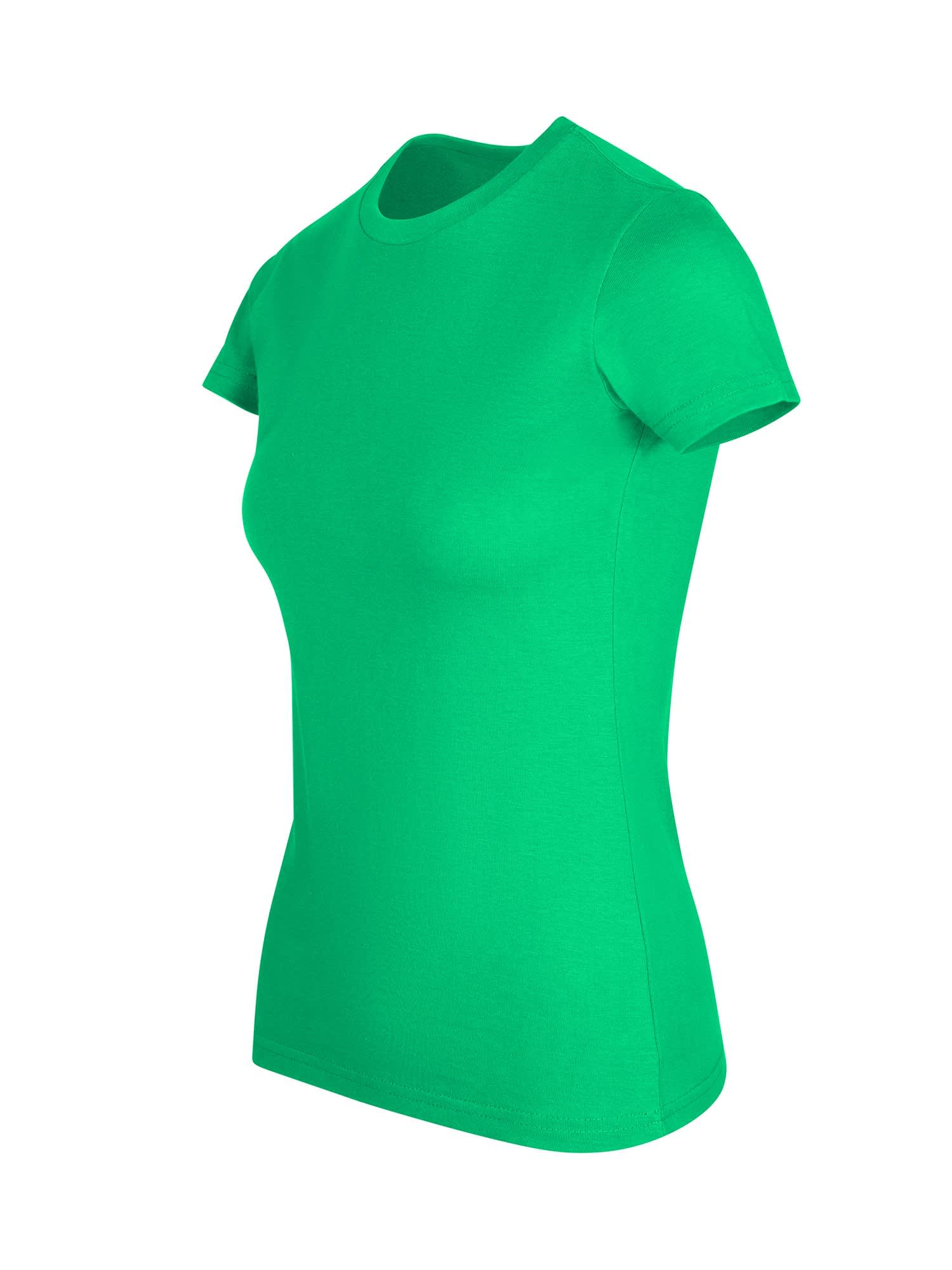 Womens Slim Fit Tee