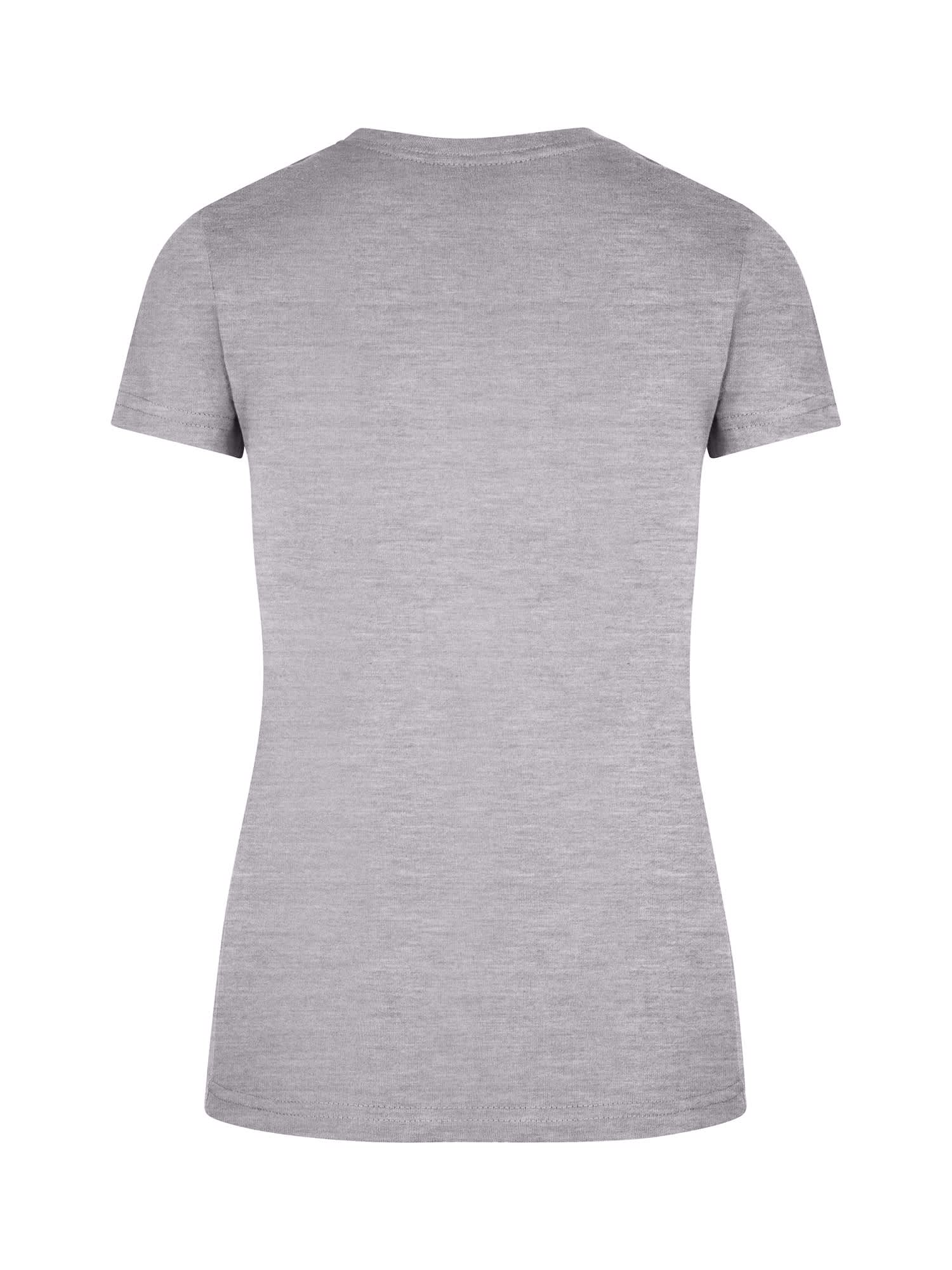Womens Slim Fit Tee