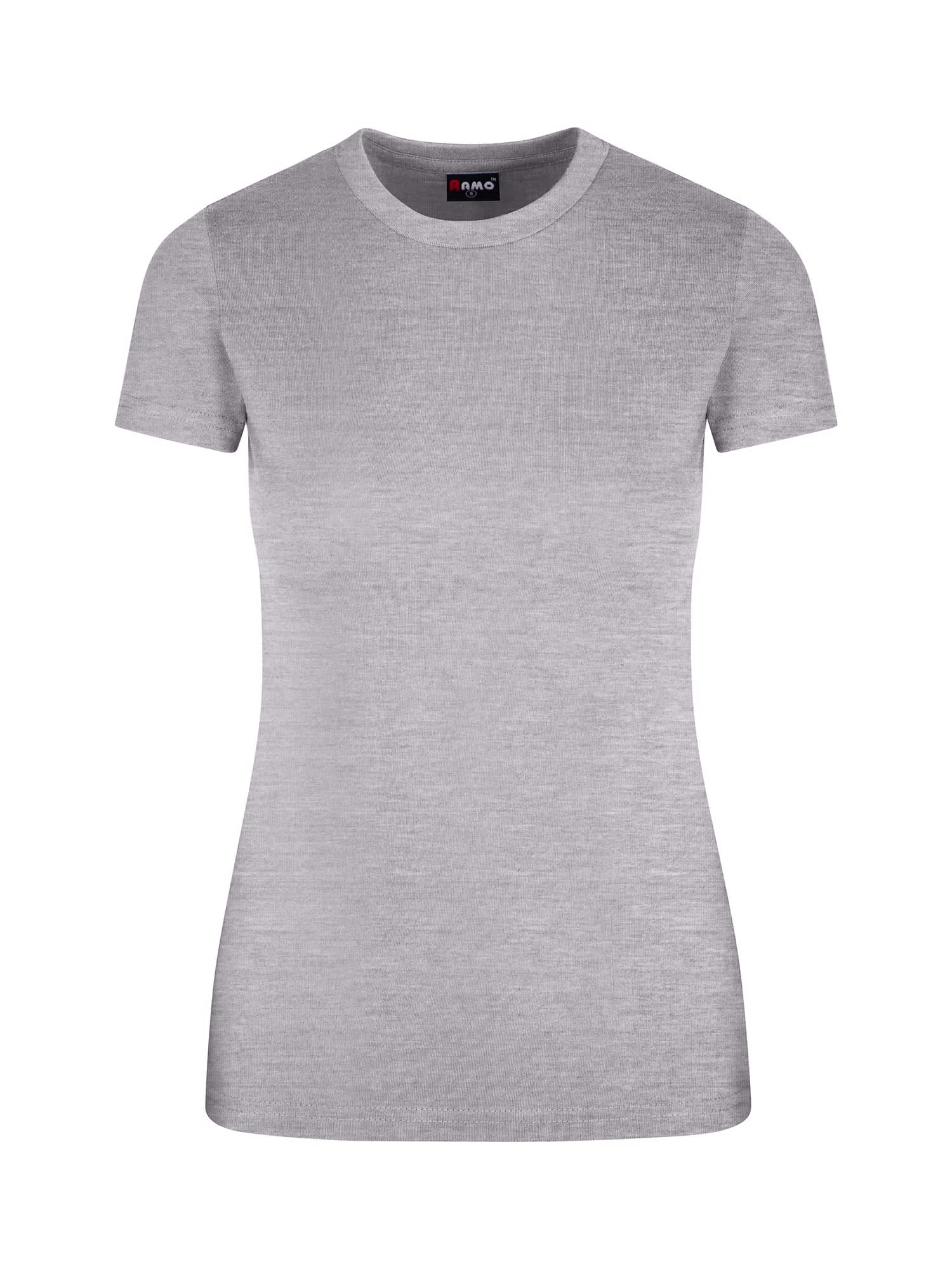 Womens Slim Fit Tee
