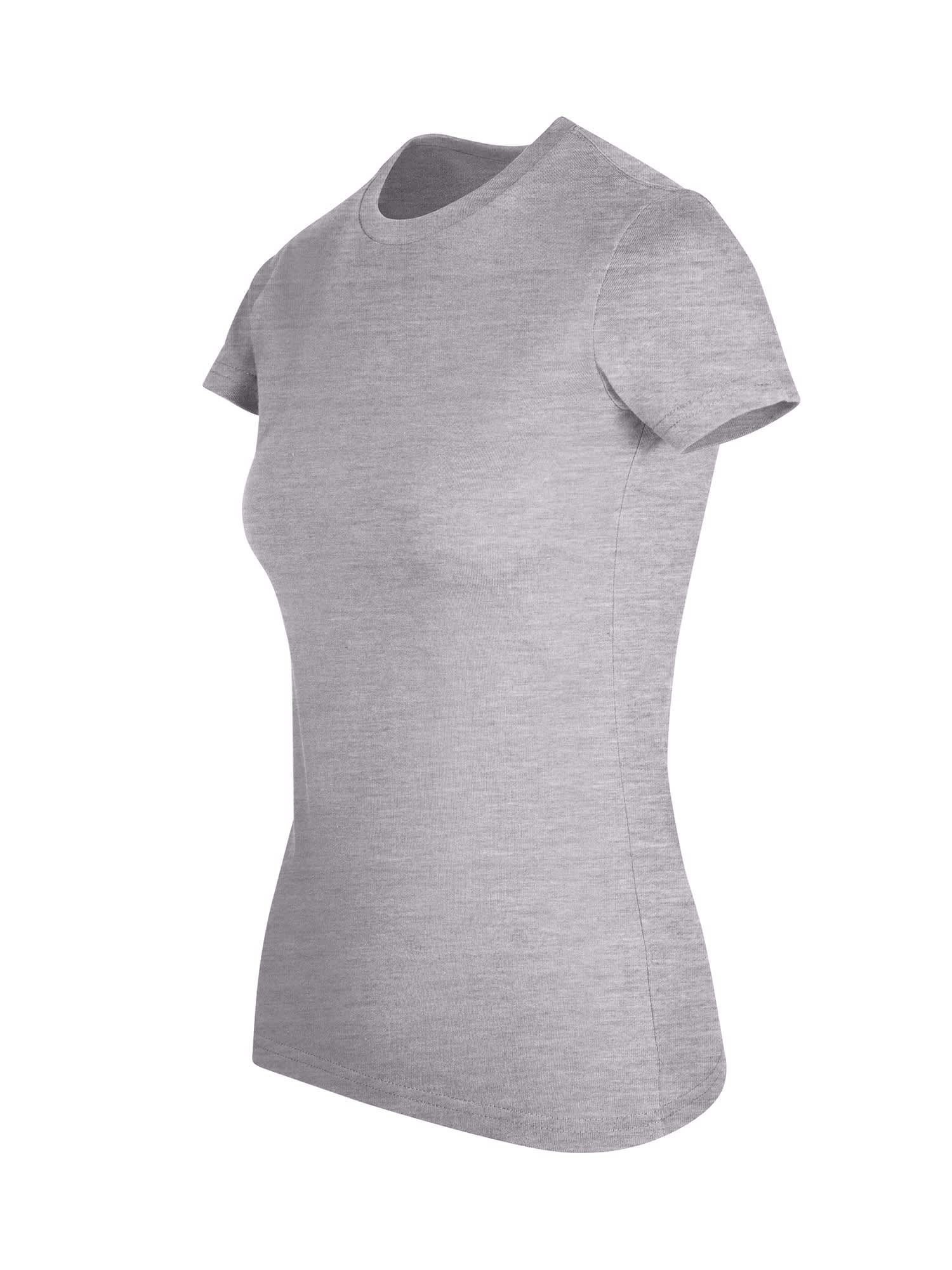 Womens Slim Fit Tee