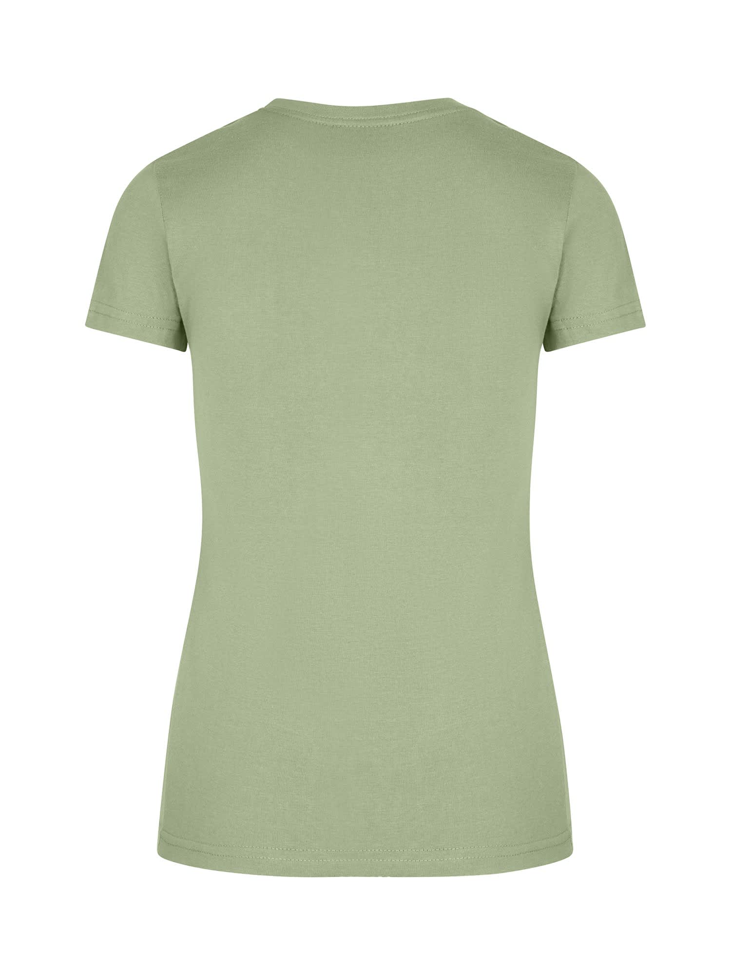 Womens Slim Fit Tee