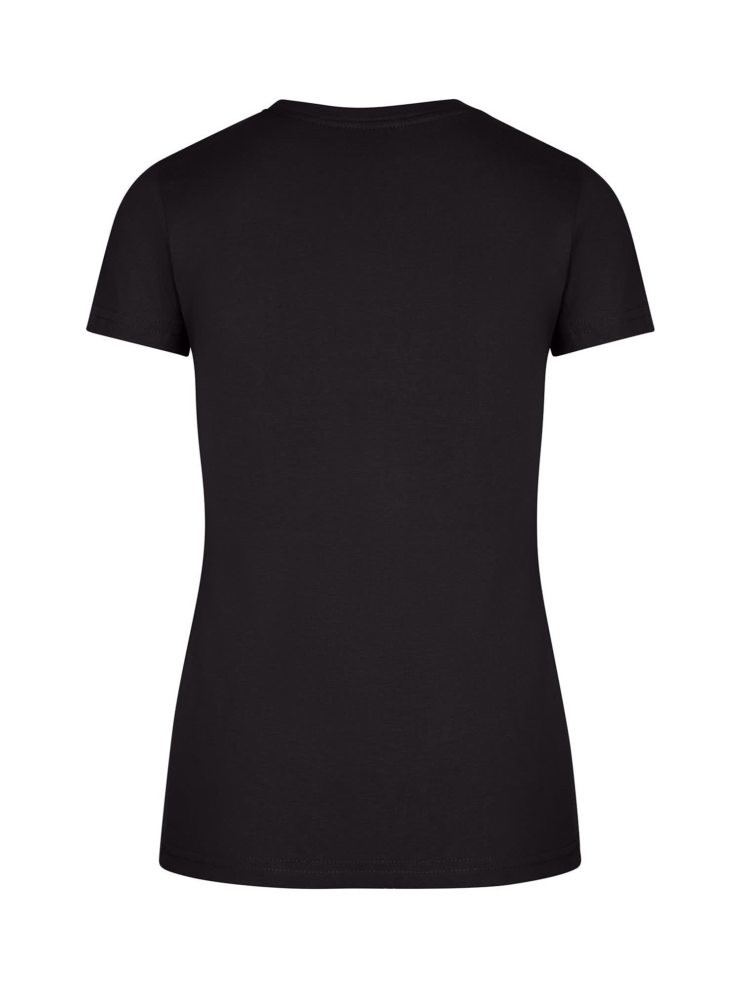Womens Slim Fit Tee