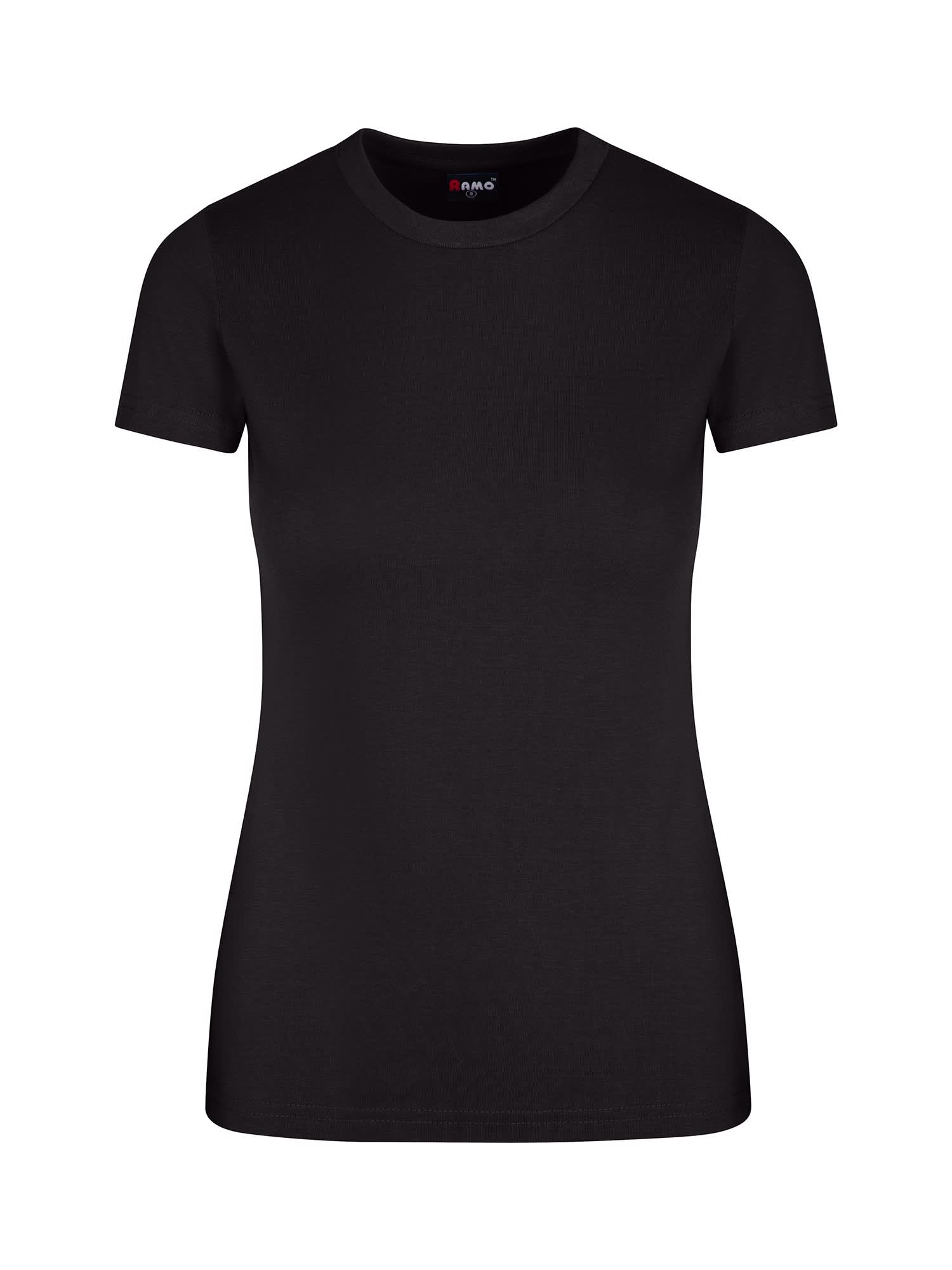 Womens Slim Fit Tee