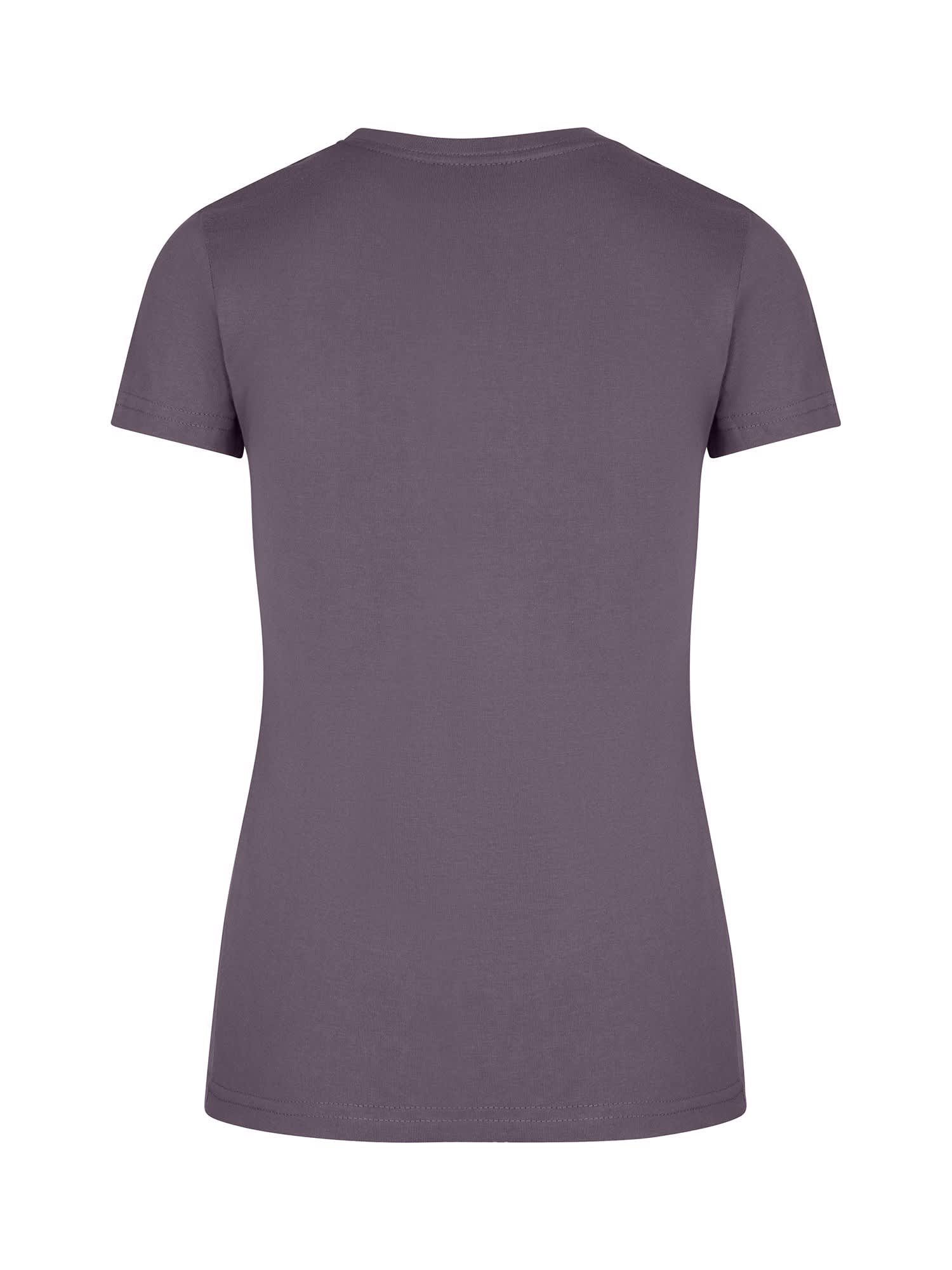 Womens Slim Fit Tee