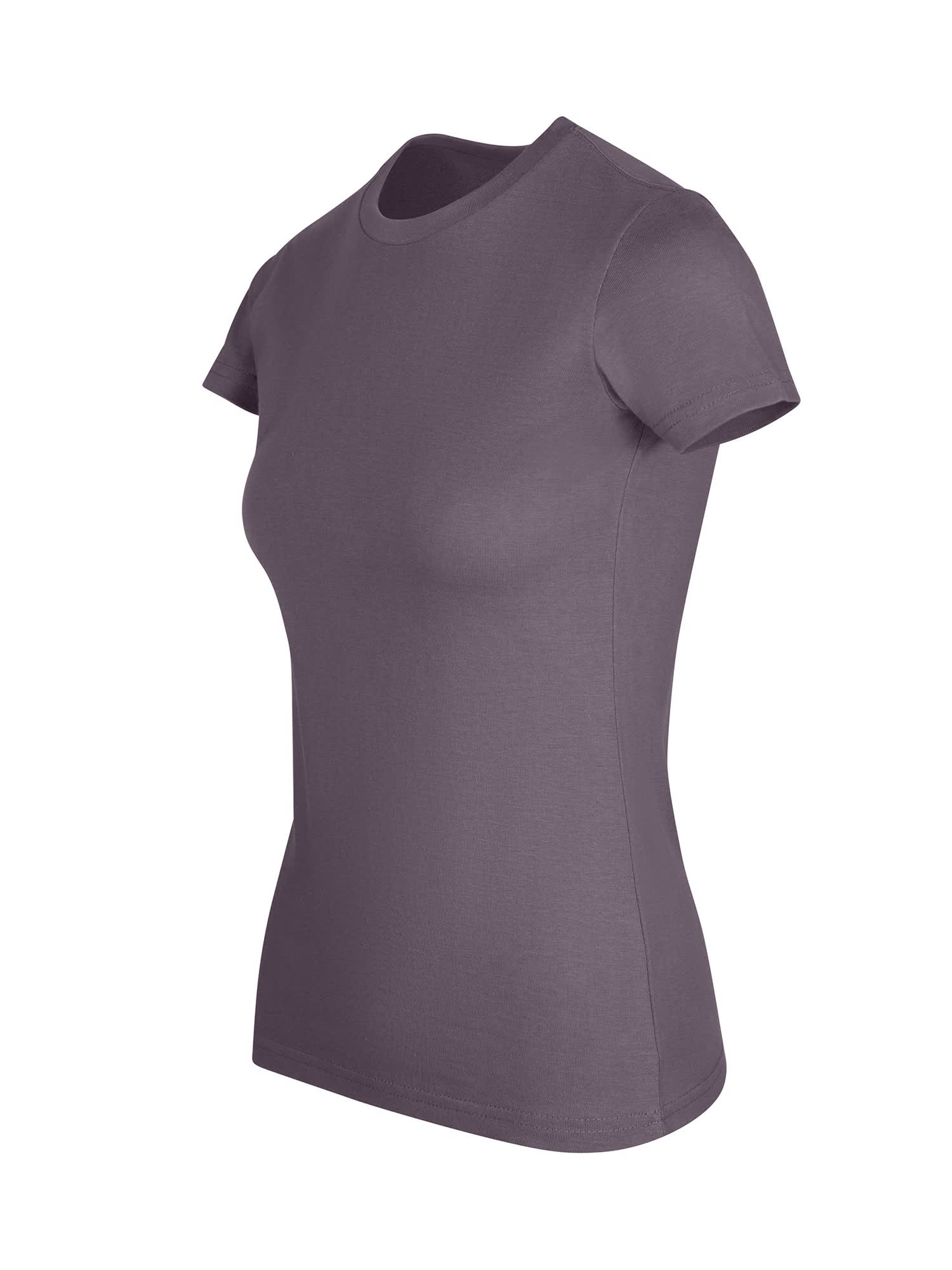 Womens Slim Fit Tee