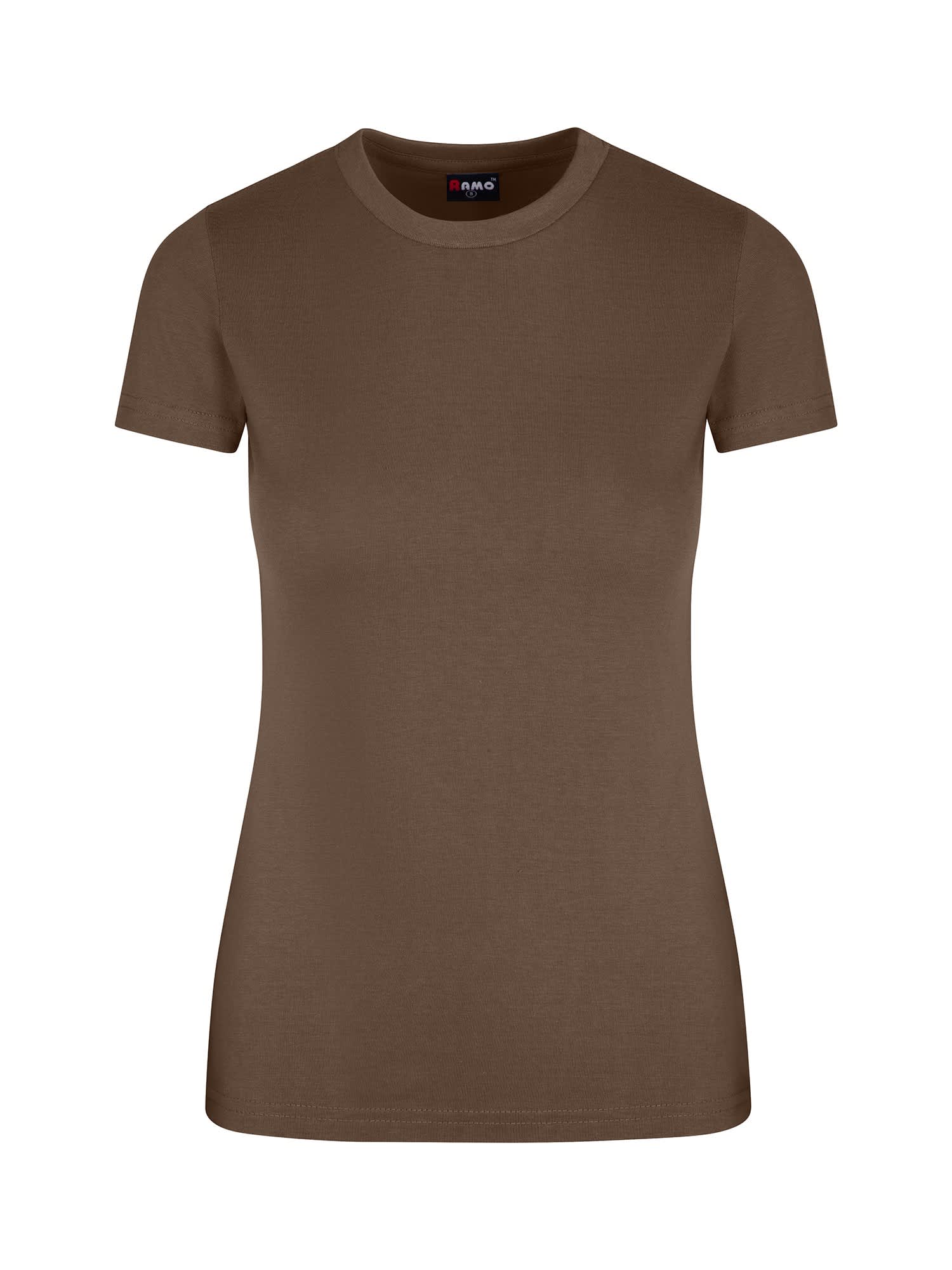 Womens Slim Fit Tee