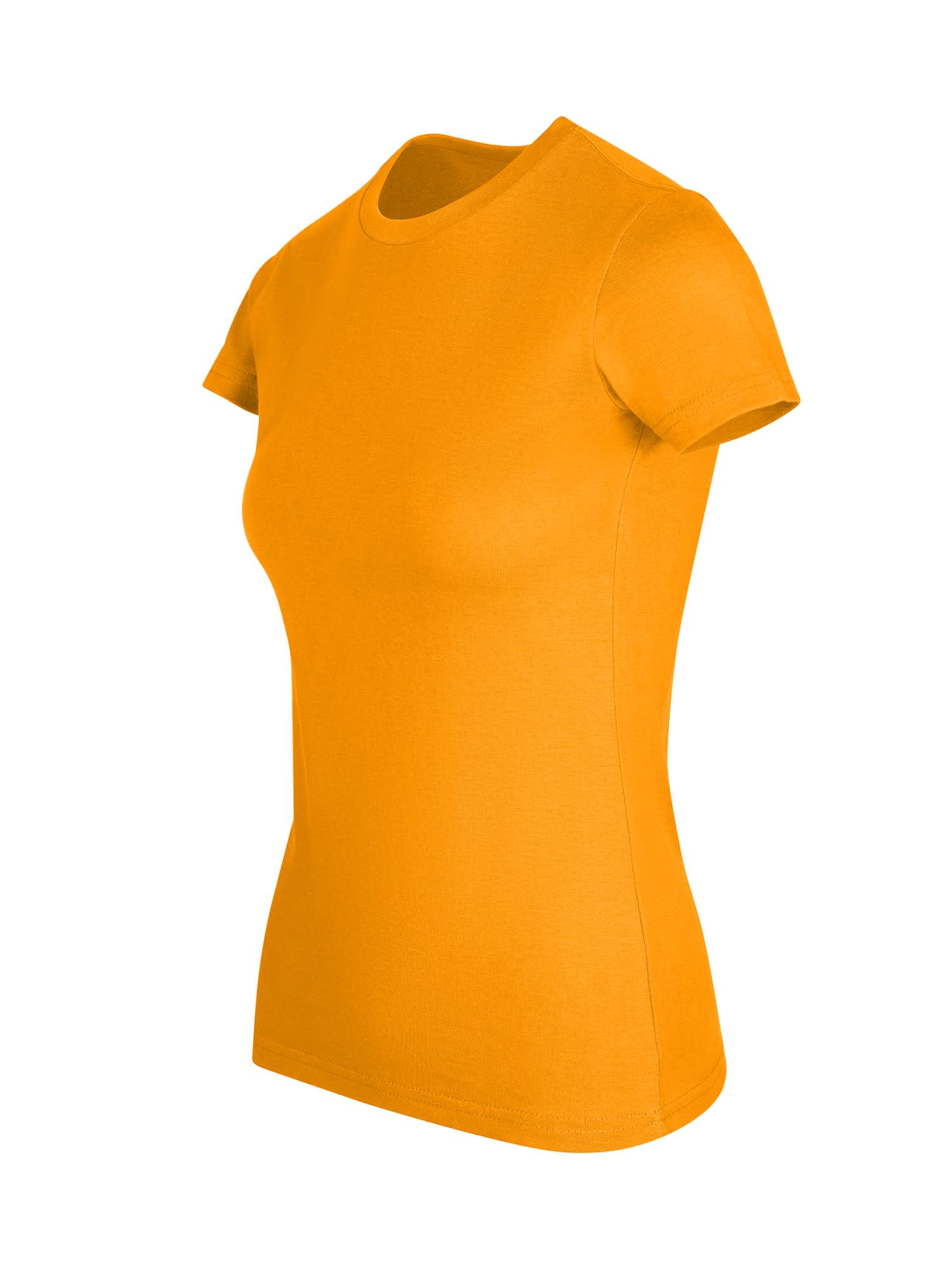 Womens Slim Fit Tee