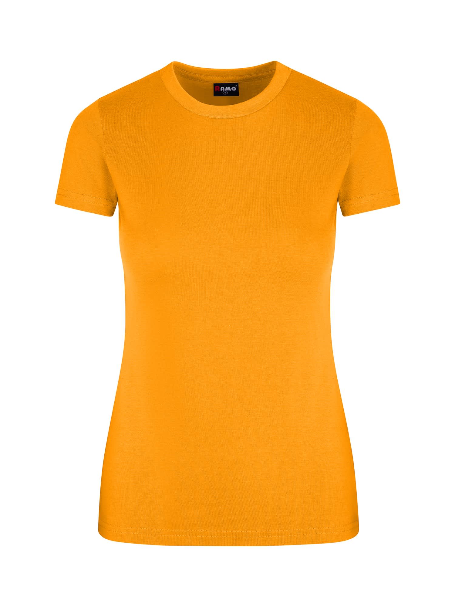 Womens Slim Fit Tee