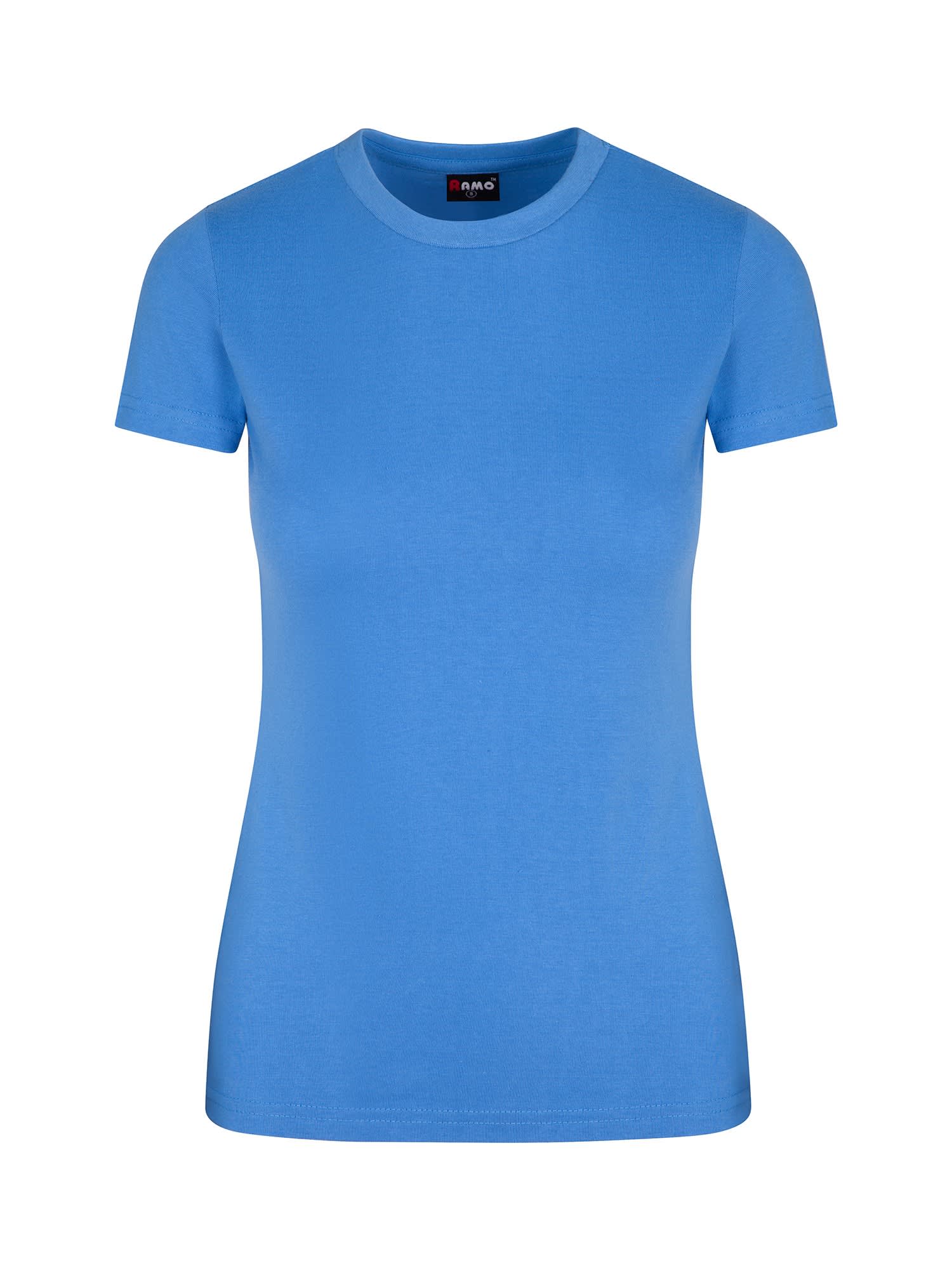Womens Slim Fit Tee