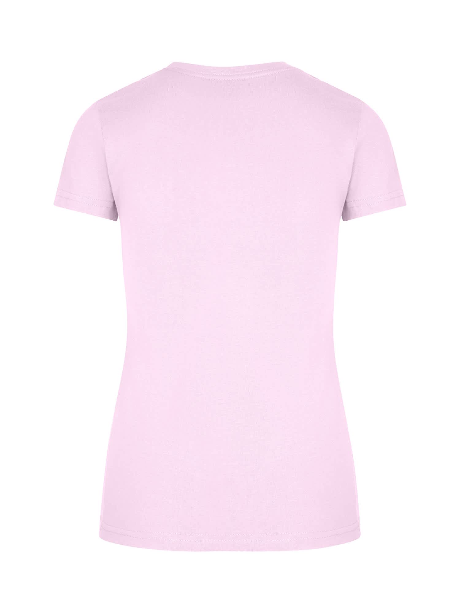 Womens Slim Fit Tee