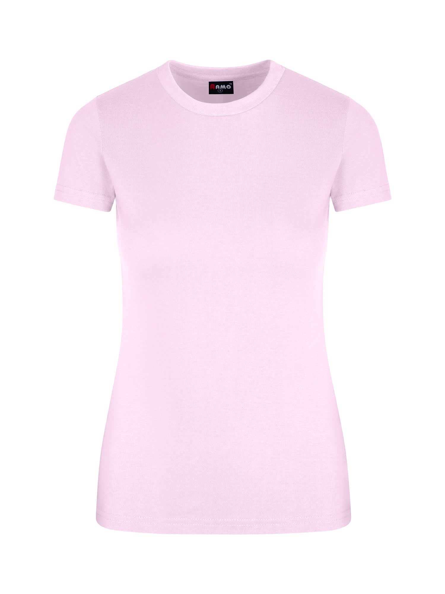 Womens Slim Fit Tee