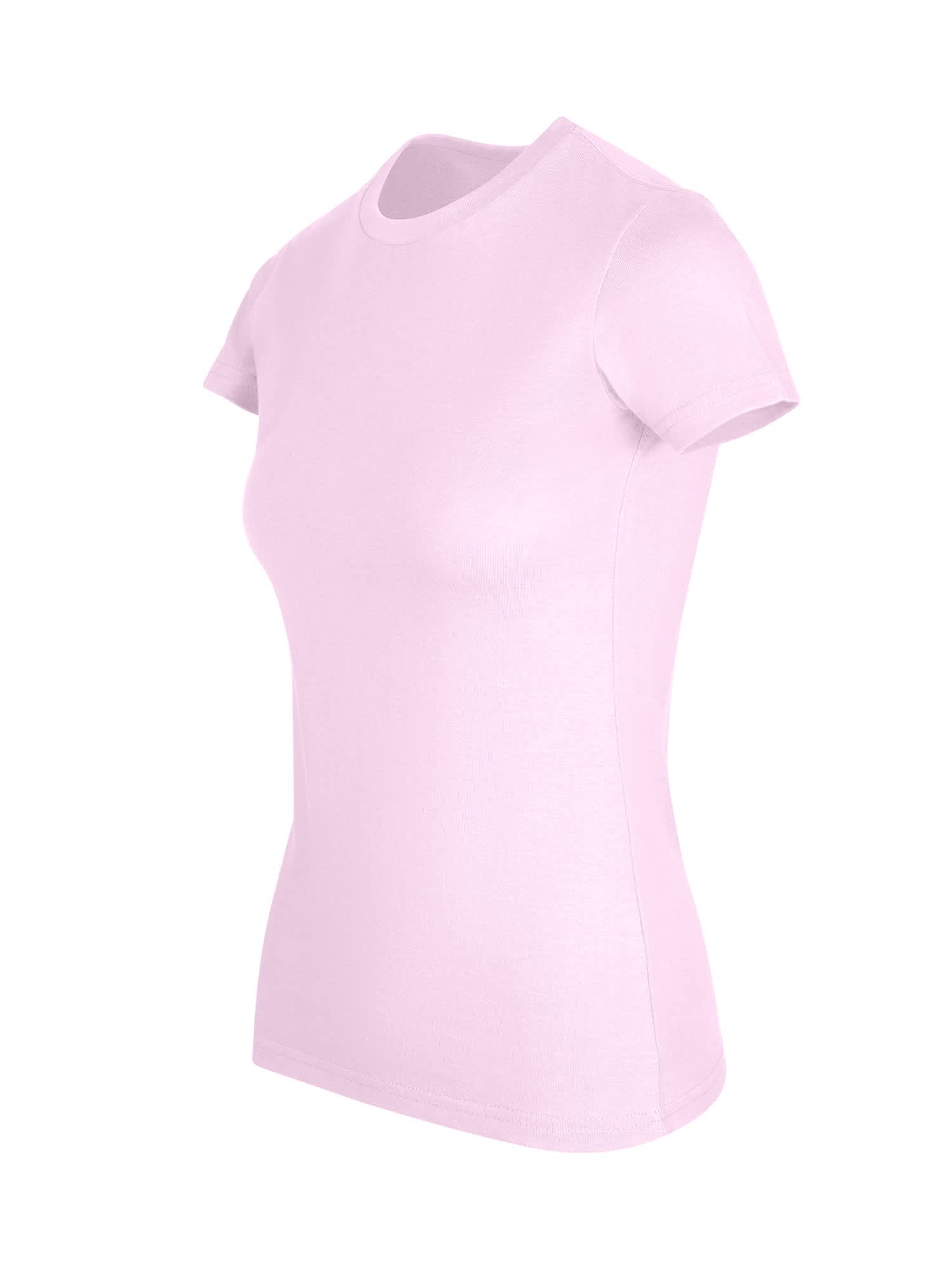 Womens Slim Fit Tee