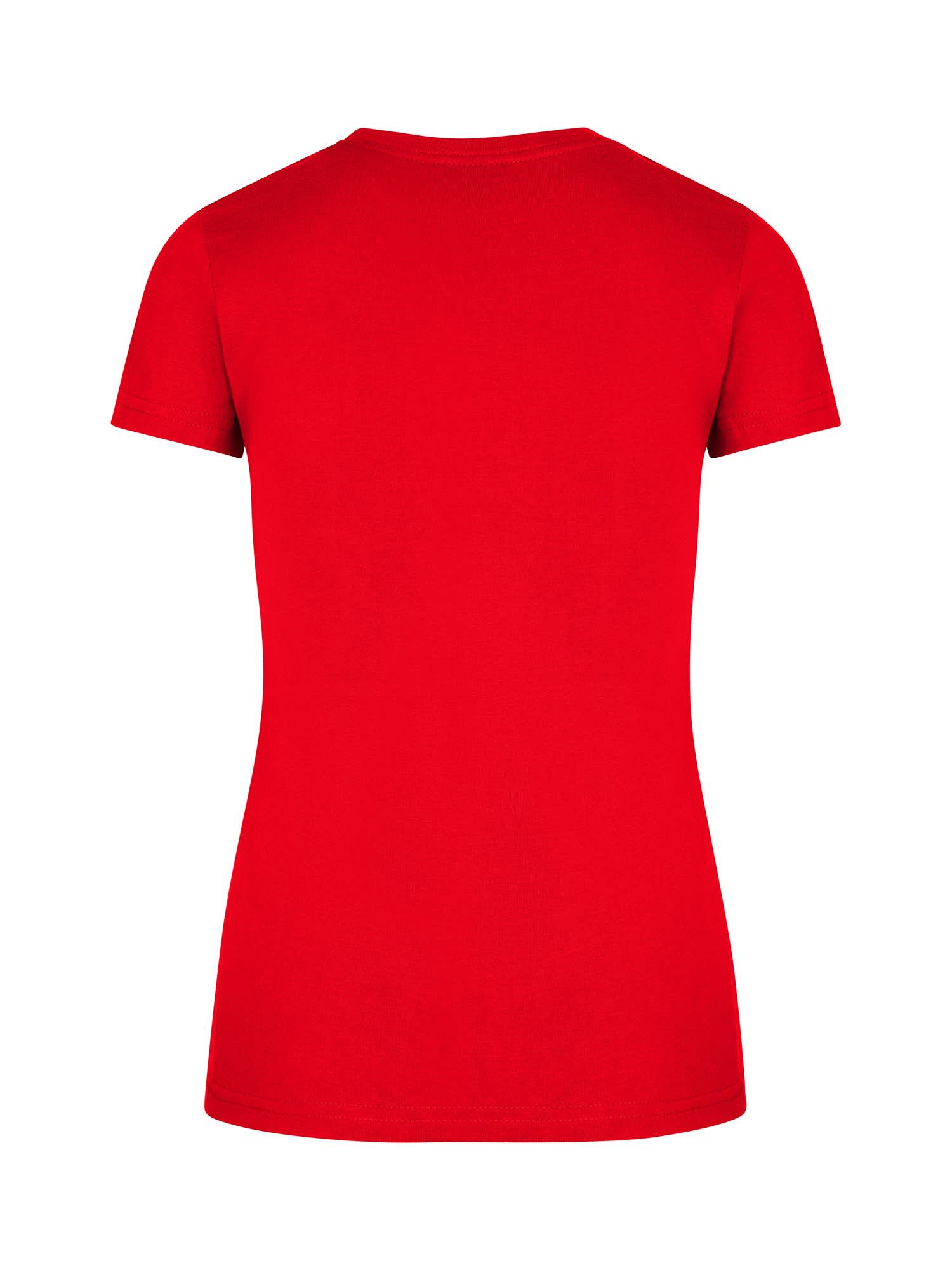 Womens Slim Fit Tee