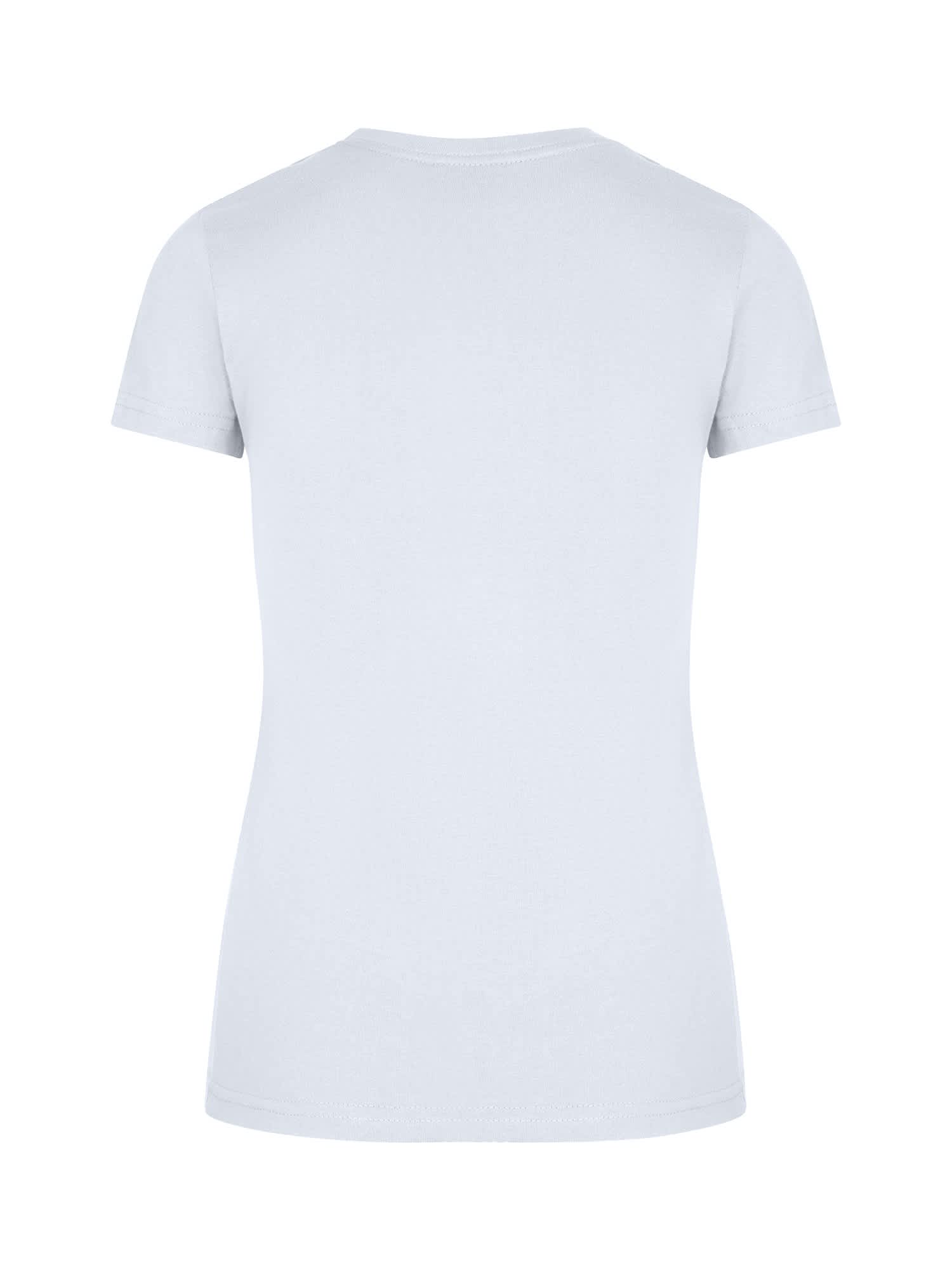 Womens Slim Fit Tee