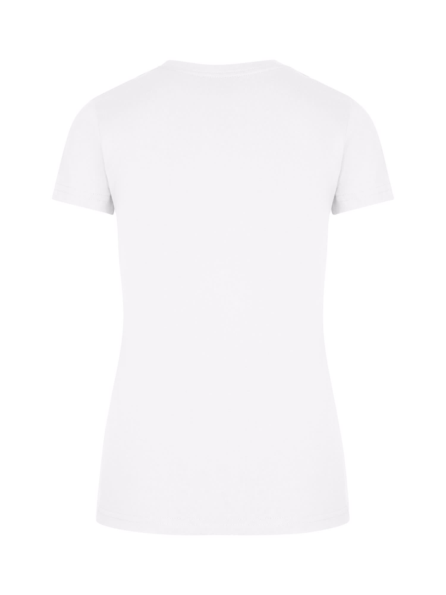 Womens Slim Fit Tee