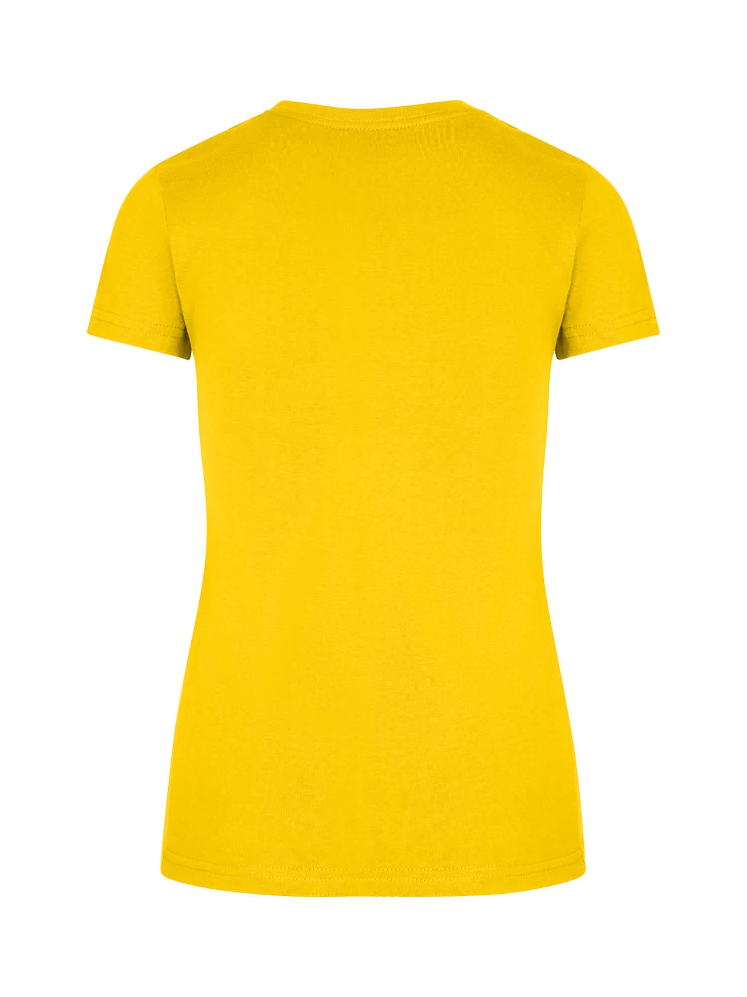 Womens Slim Fit Tee
