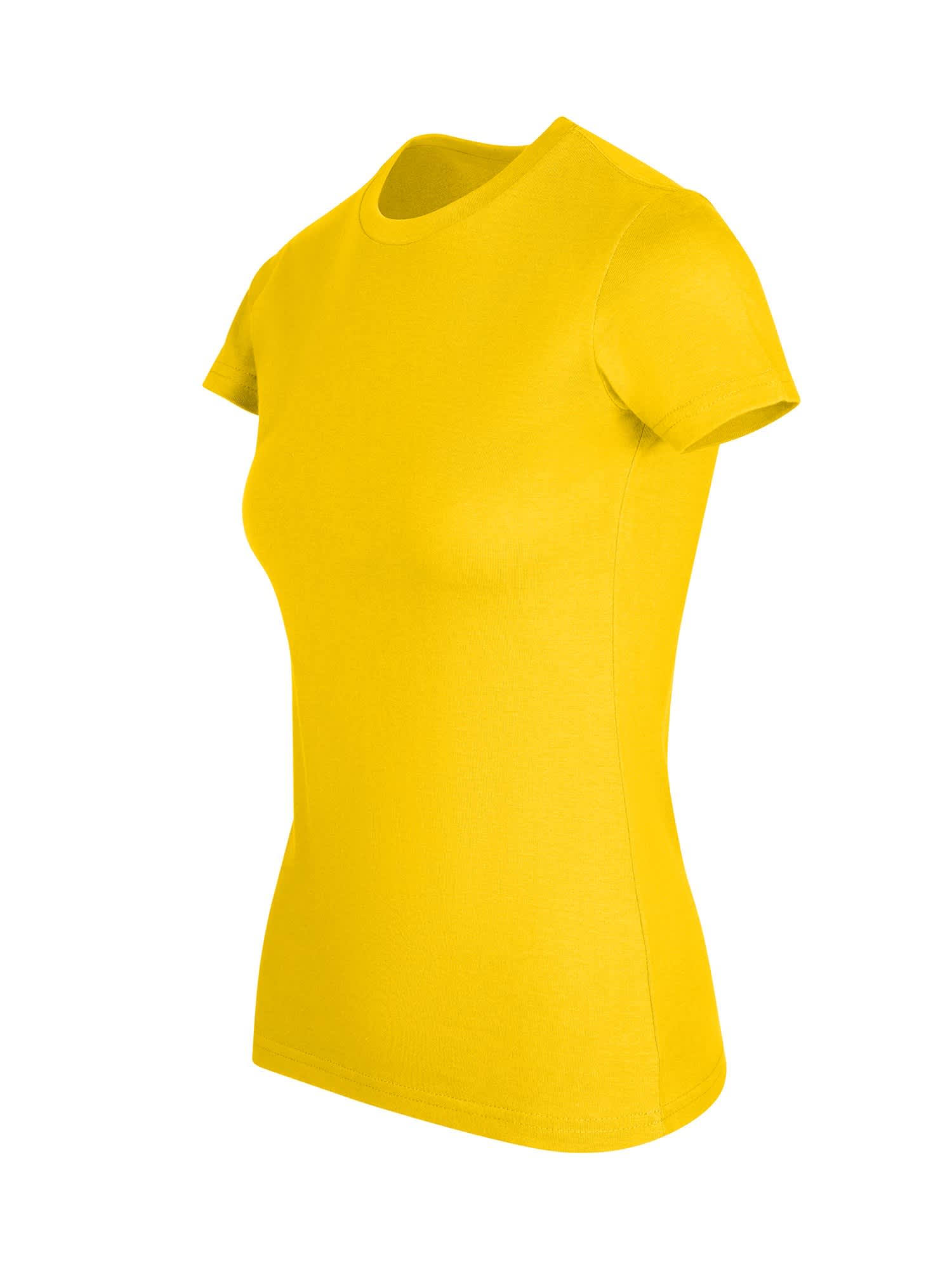 Womens Slim Fit Tee