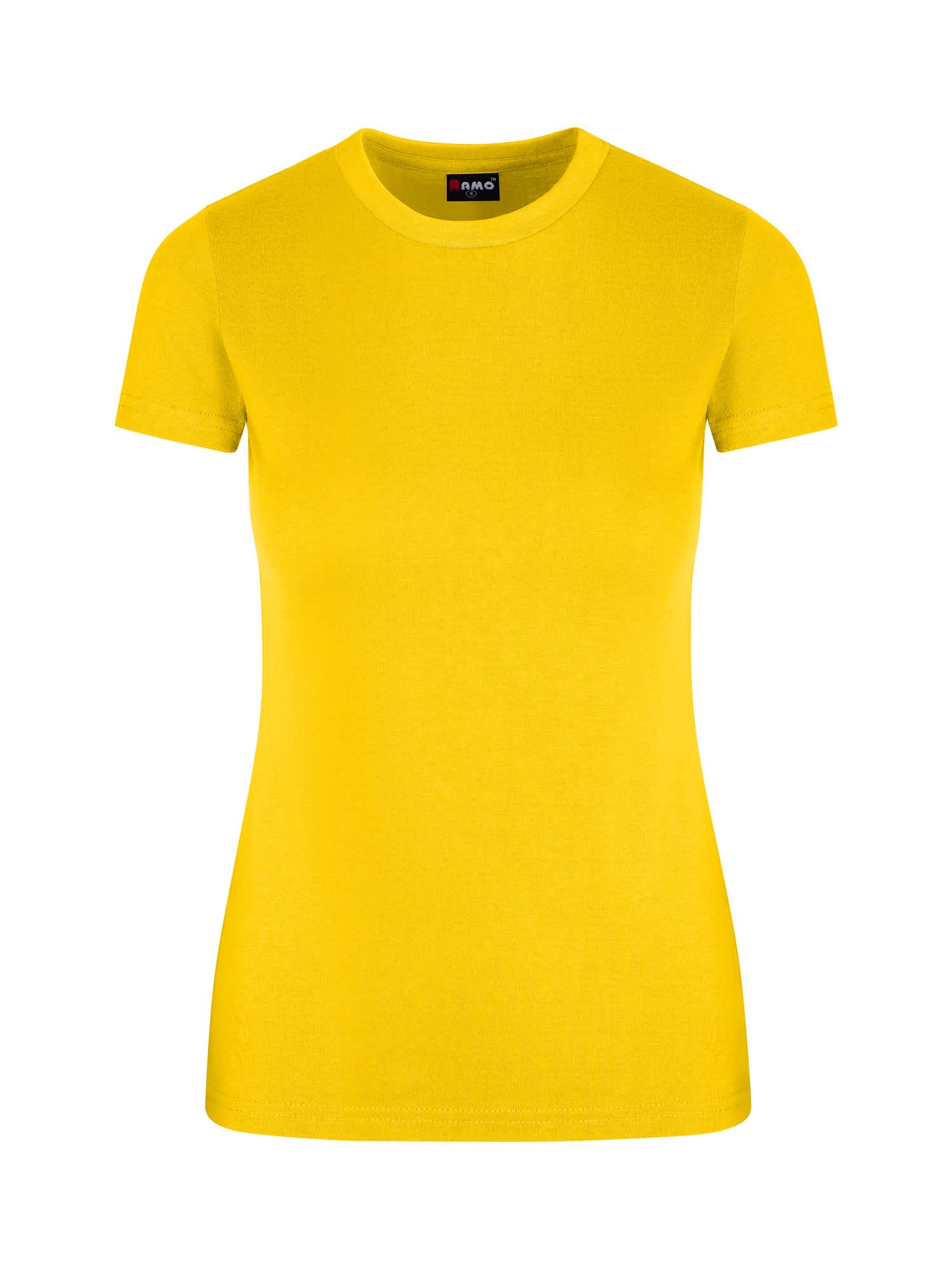 Womens Slim Fit Tee