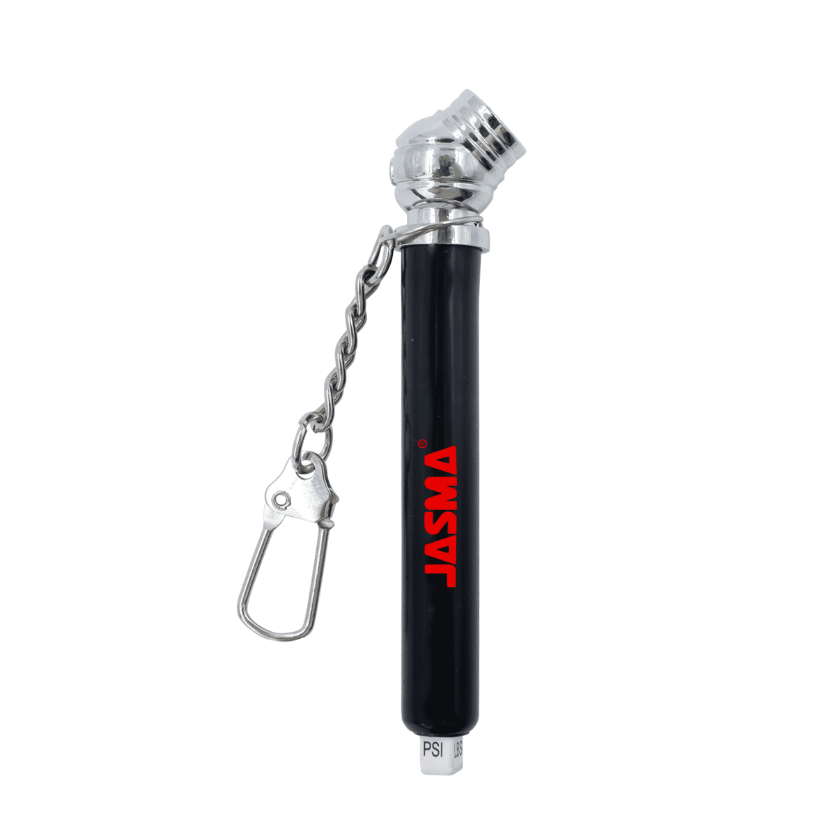 Key Chain Tyre Gauge