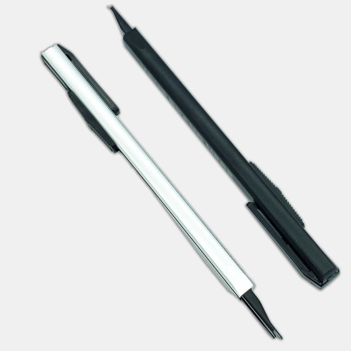 Slimline Retractable Box Cutter