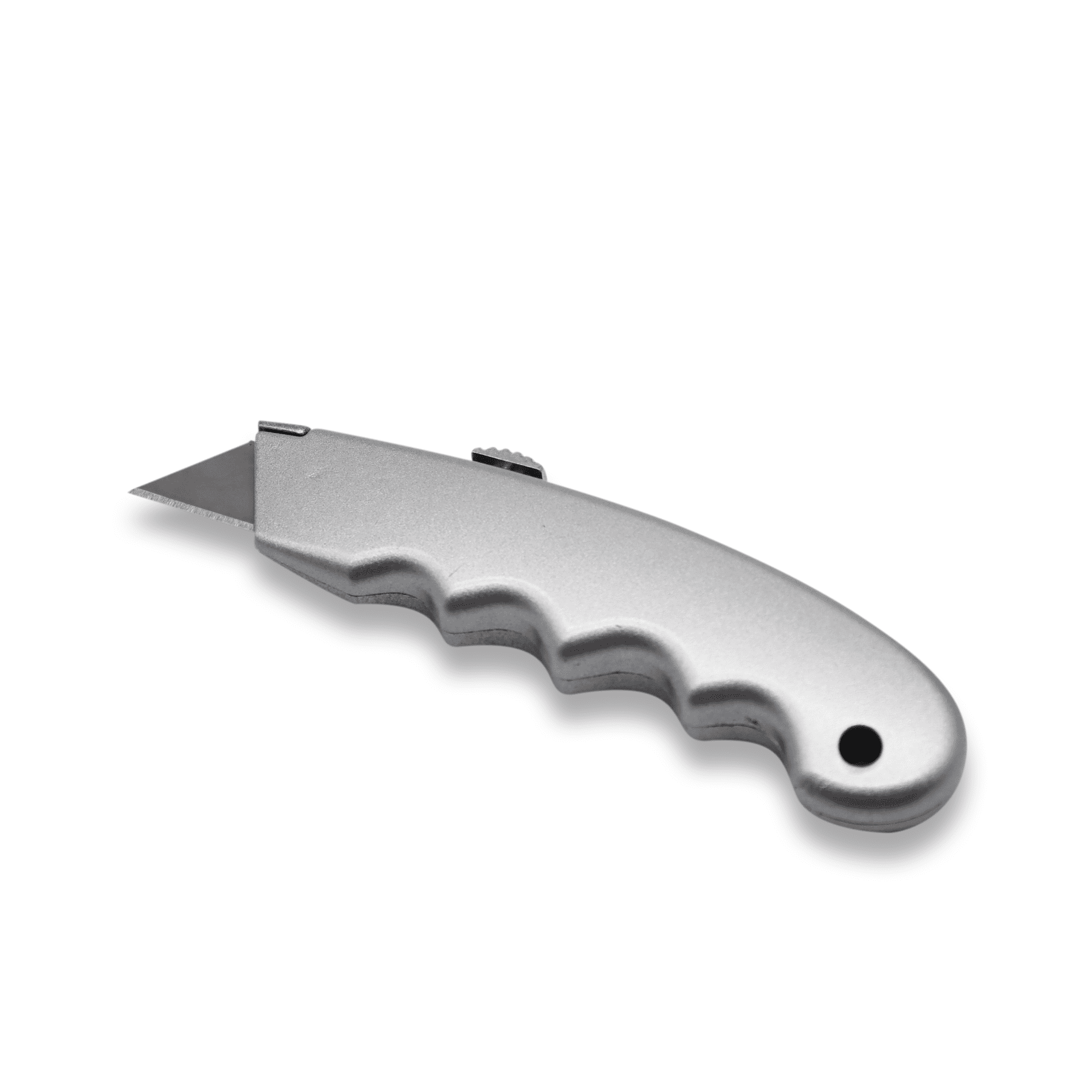Easy Grip Retractable Utility Knife
