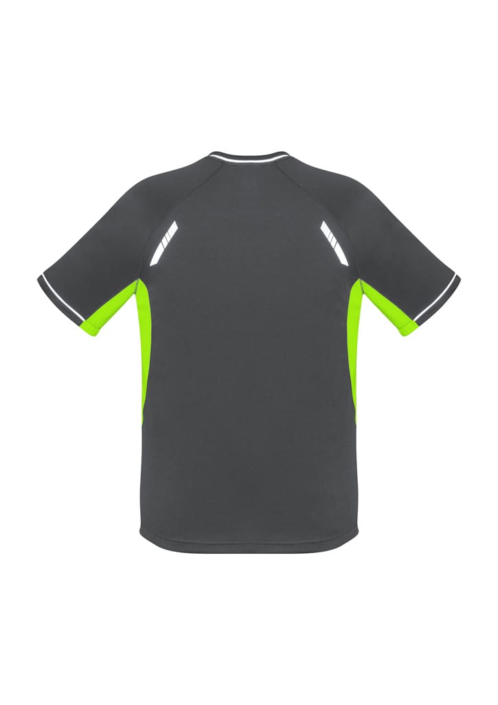 Kids Renegade Short Sleeve Tee