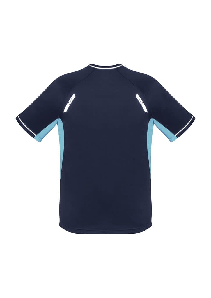 Kids Renegade Short Sleeve Tee