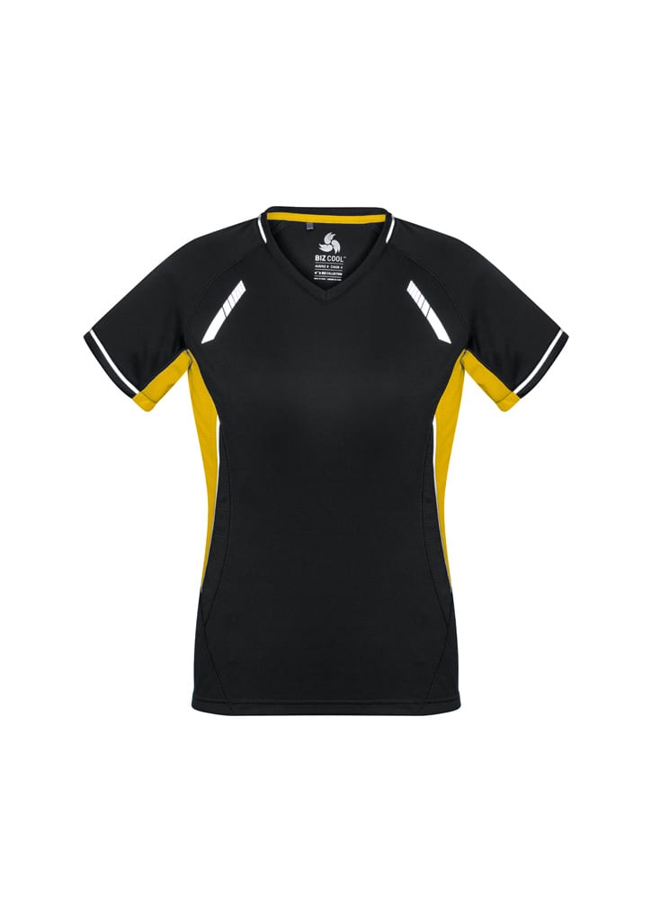Womens Renegade Short Sleeve Tee