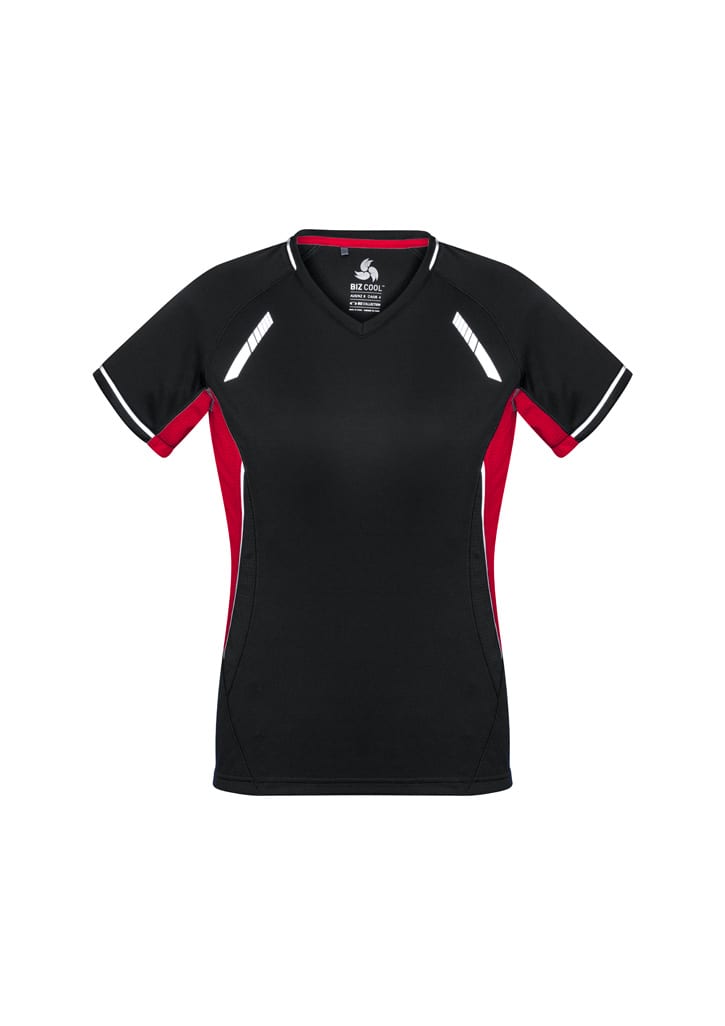 Womens Renegade Short Sleeve Tee