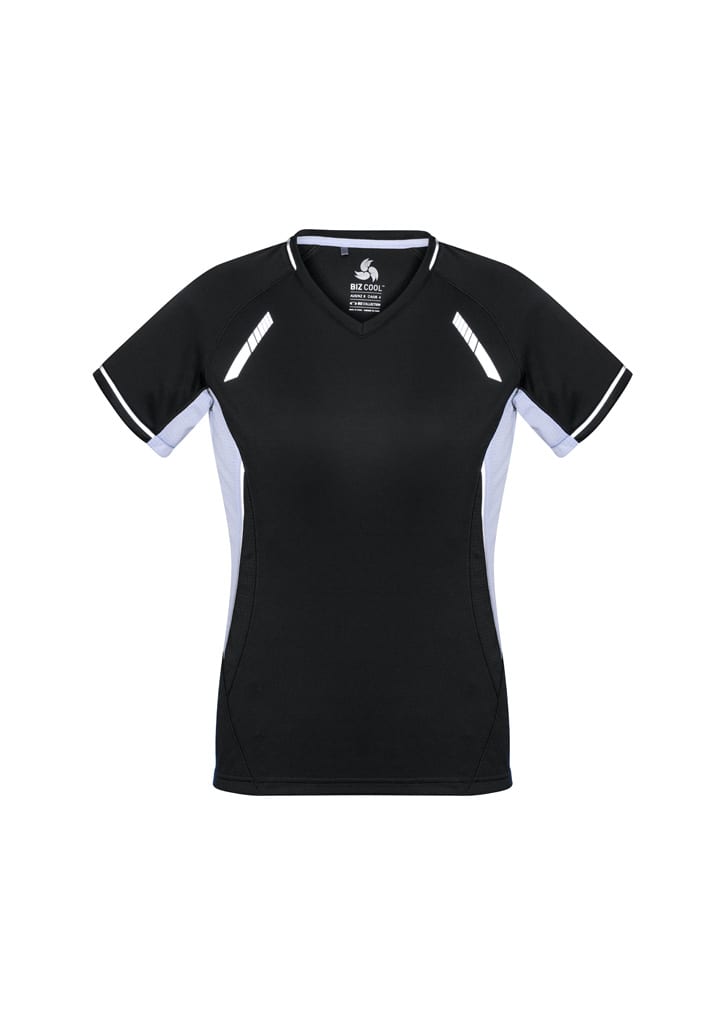 Womens Renegade Short Sleeve Tee
