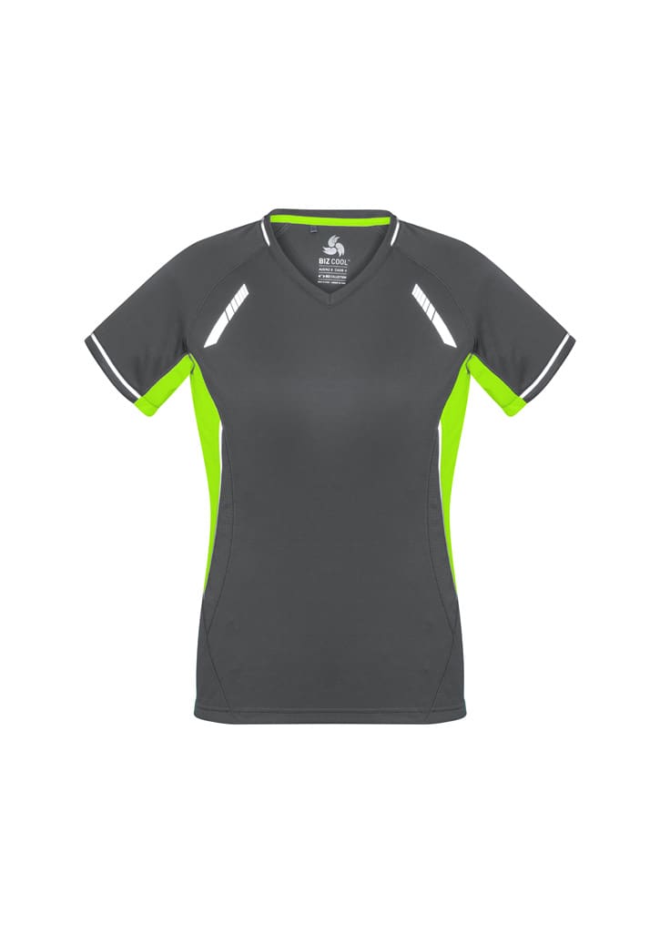 Womens Renegade Short Sleeve Tee