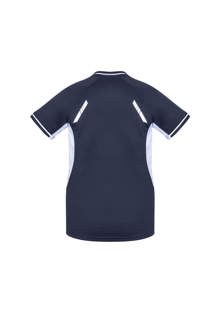 Womens Renegade Short Sleeve Tee