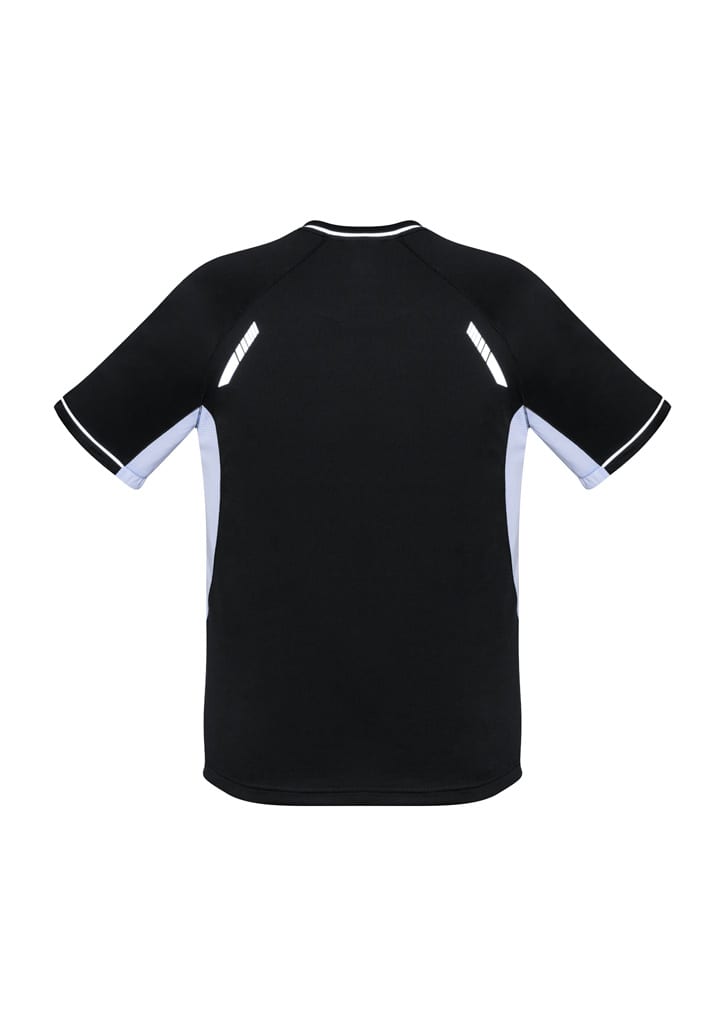 Mens Renegade Short Sleeve Tee
