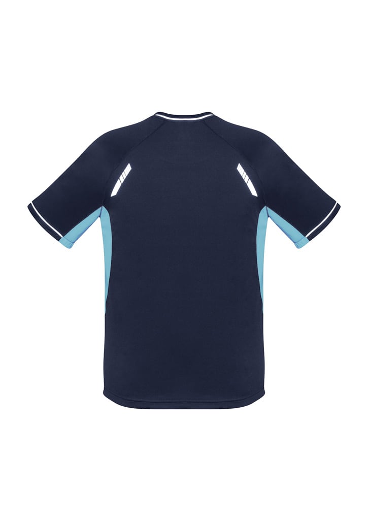 Mens Renegade Short Sleeve Tee