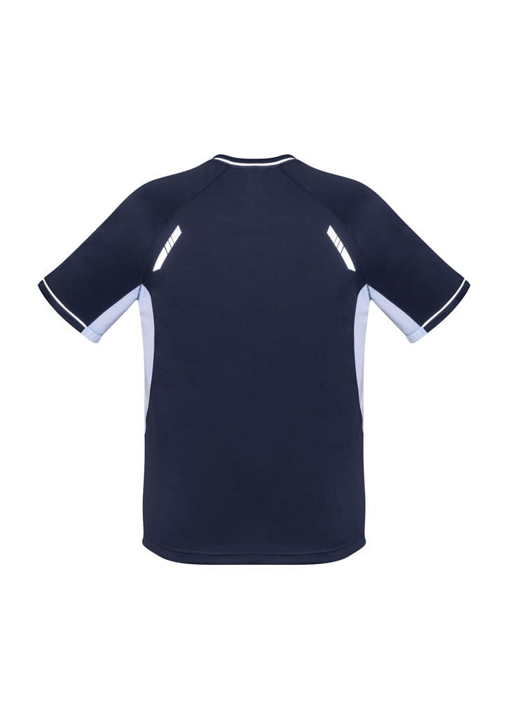 Mens Renegade Short Sleeve Tee