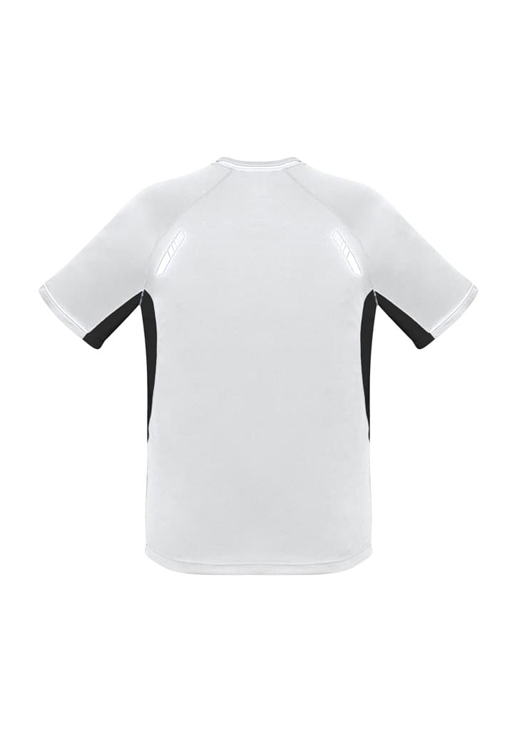 Mens Renegade Short Sleeve Tee
