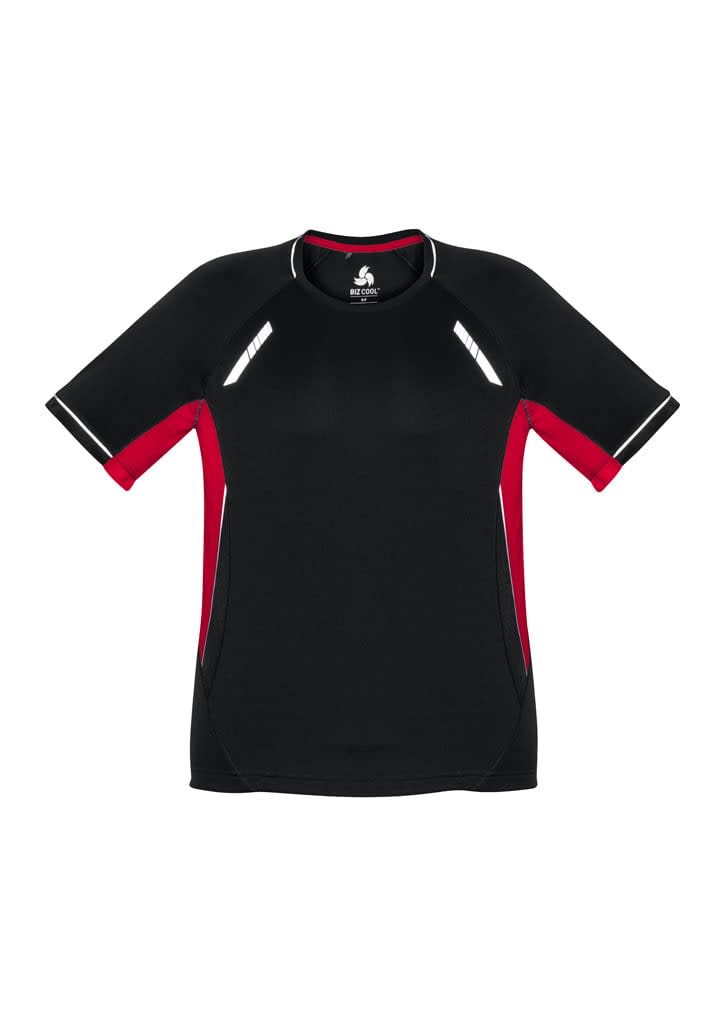 Mens Renegade Short Sleeve Tee