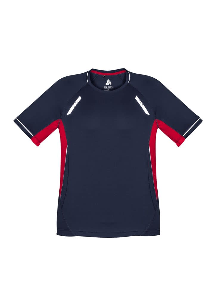 Mens Renegade Short Sleeve Tee