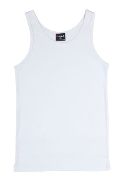 Men's Cotton Singlet