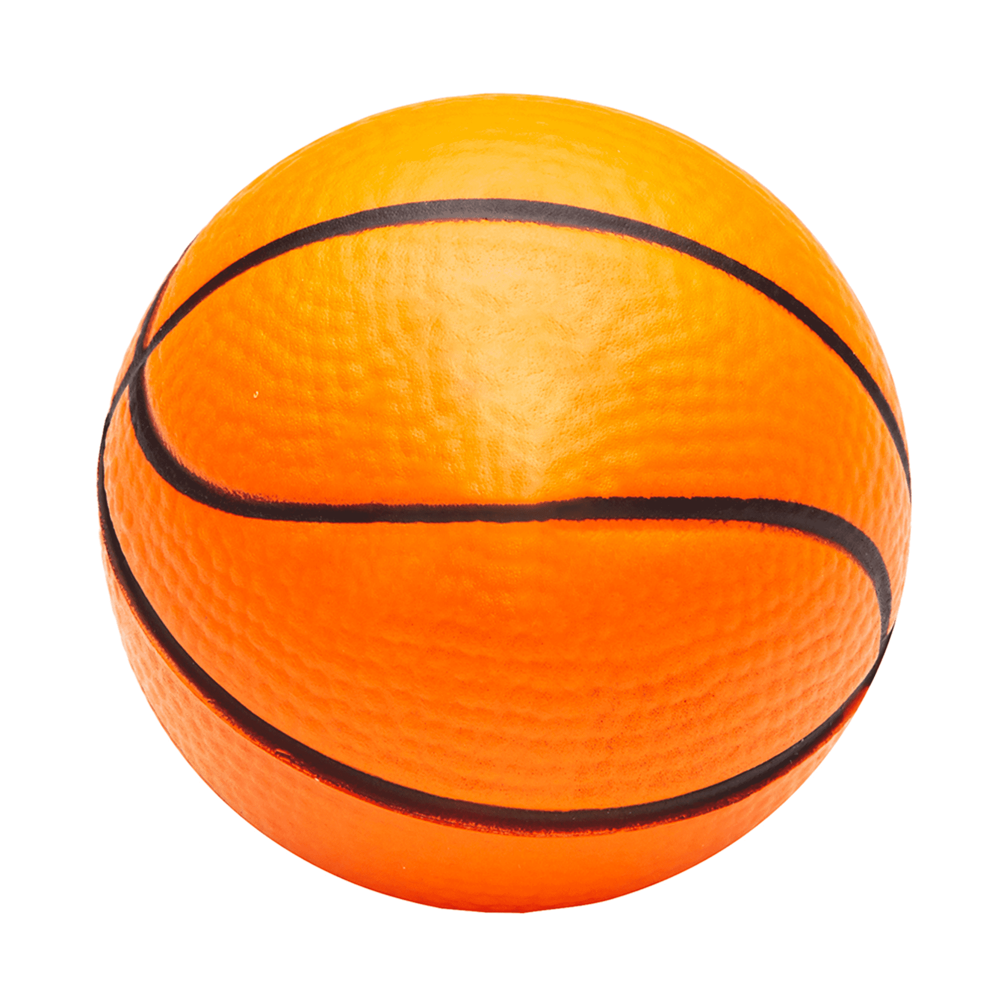 Squeeze Basketball