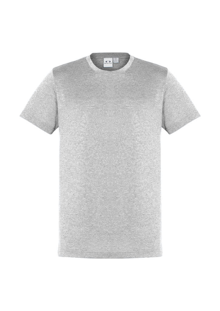Mens Aero Short Sleeve Tee