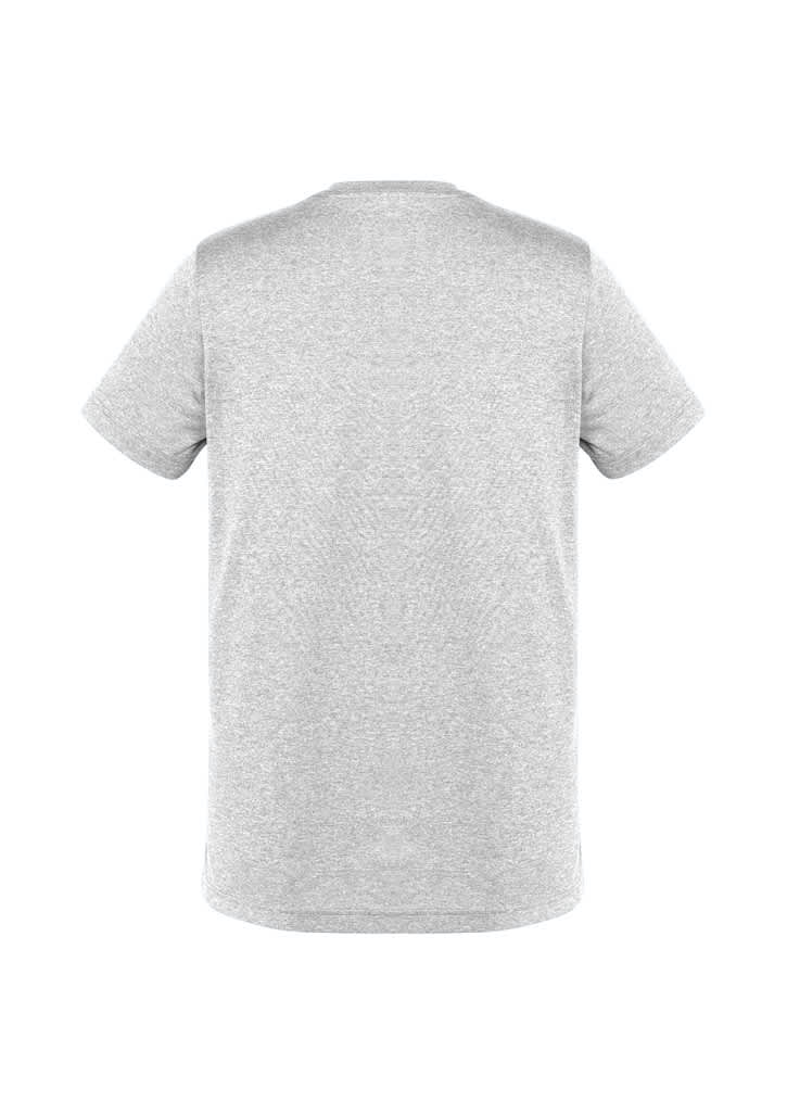 Mens Aero Short Sleeve Tee